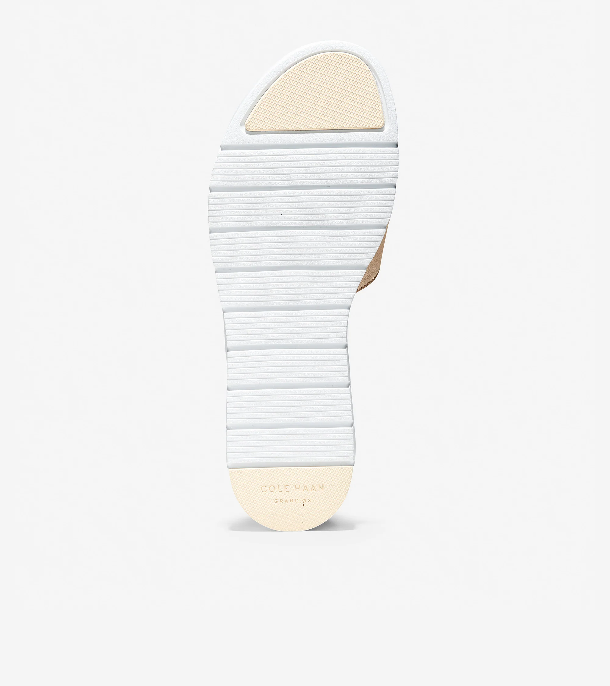ZERØGRAND Cross Strap Sandal - Image 6