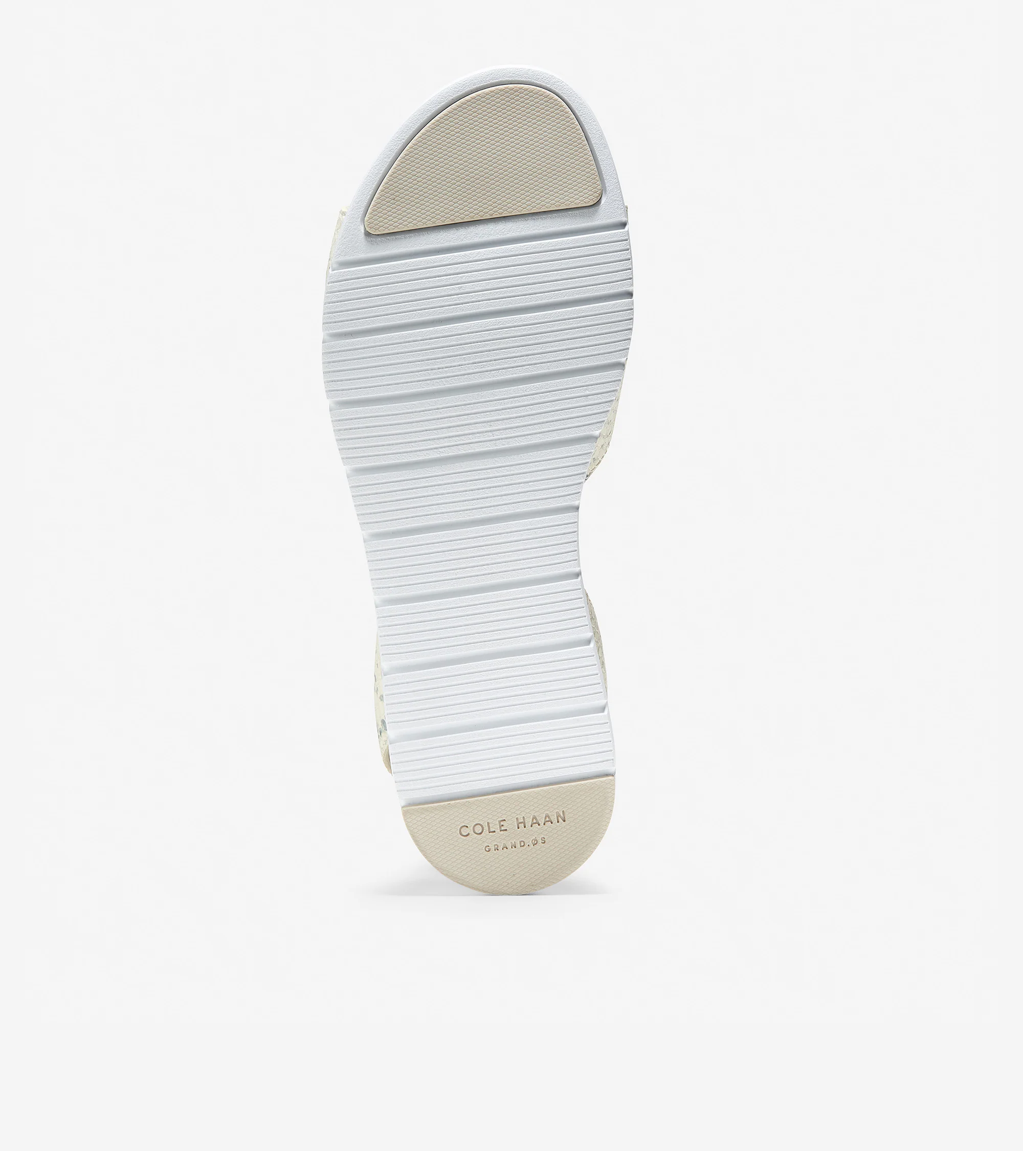 ZERØGRAND Cross Strap Sandal - Image 6