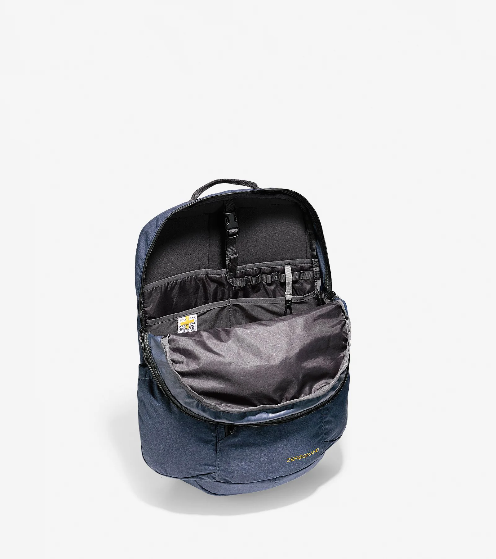 ZERØGRAND Daypack Backpack - Image 4