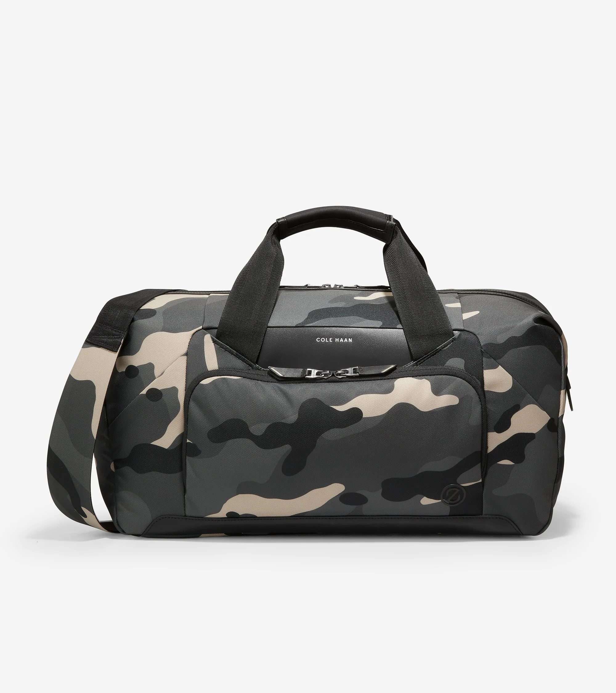 ZERØGRAND Duffle Bag