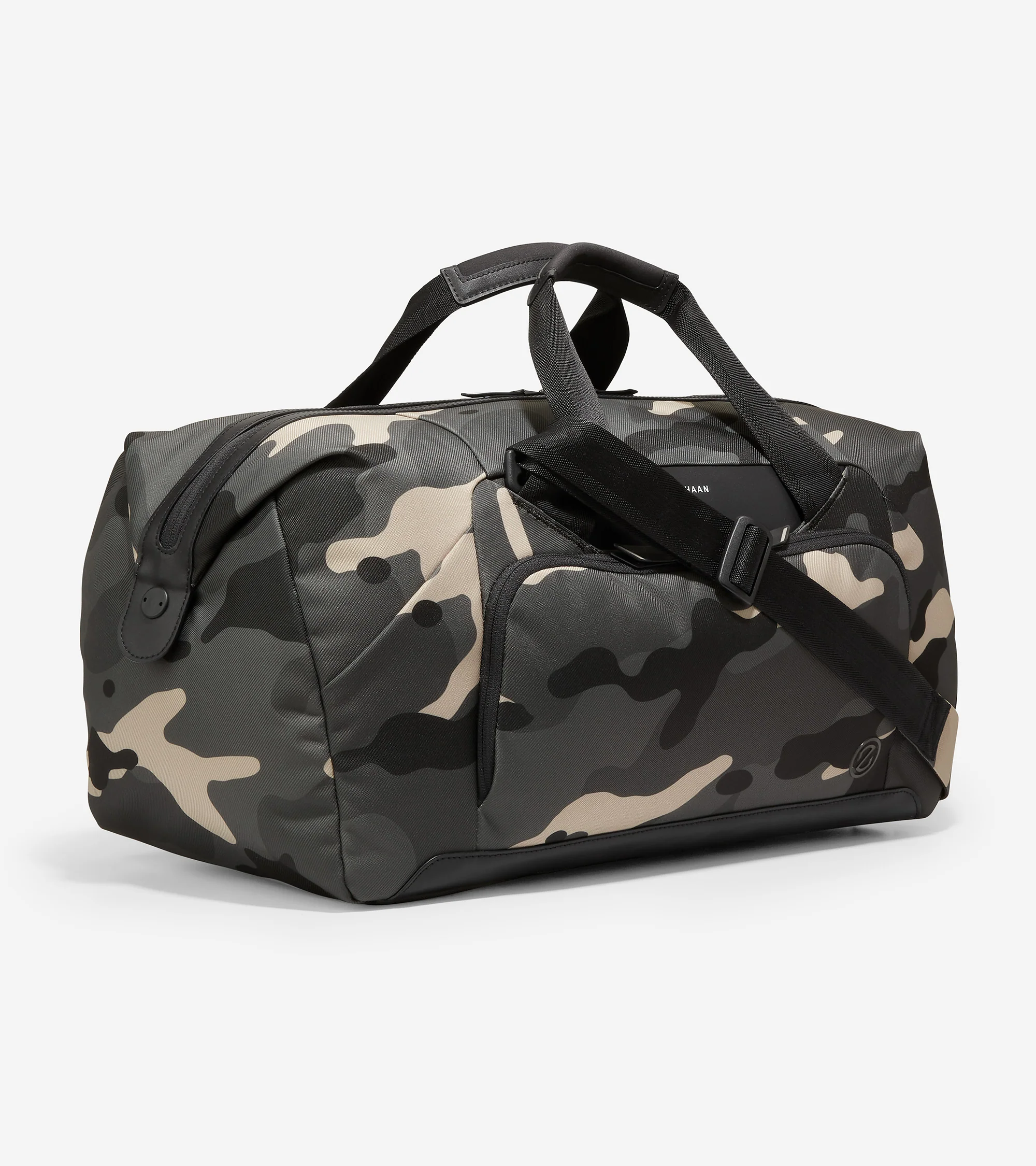 ZERØGRAND Duffle Bag - Image 2