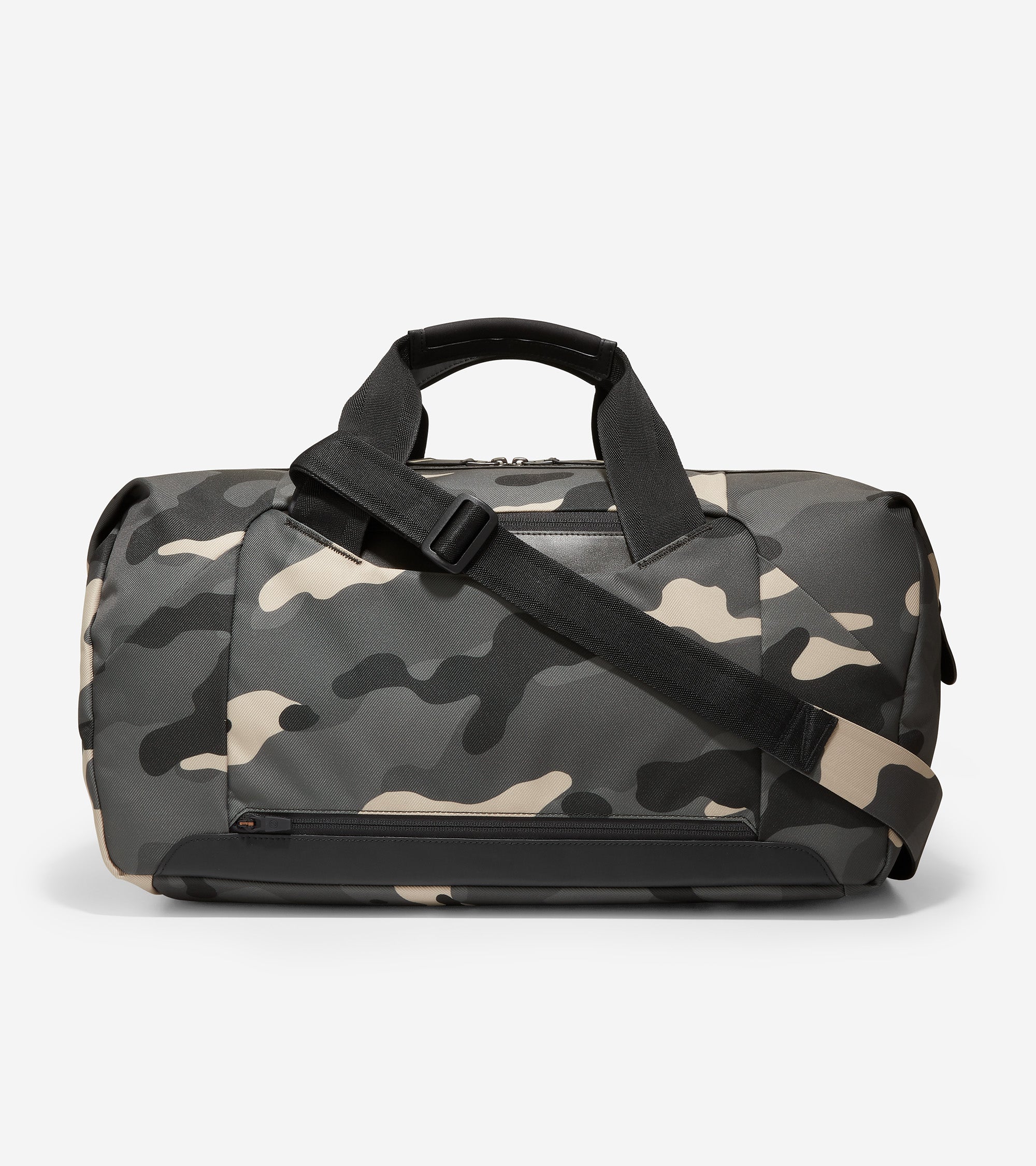 ZERØGRAND Duffle Bag - Image 3