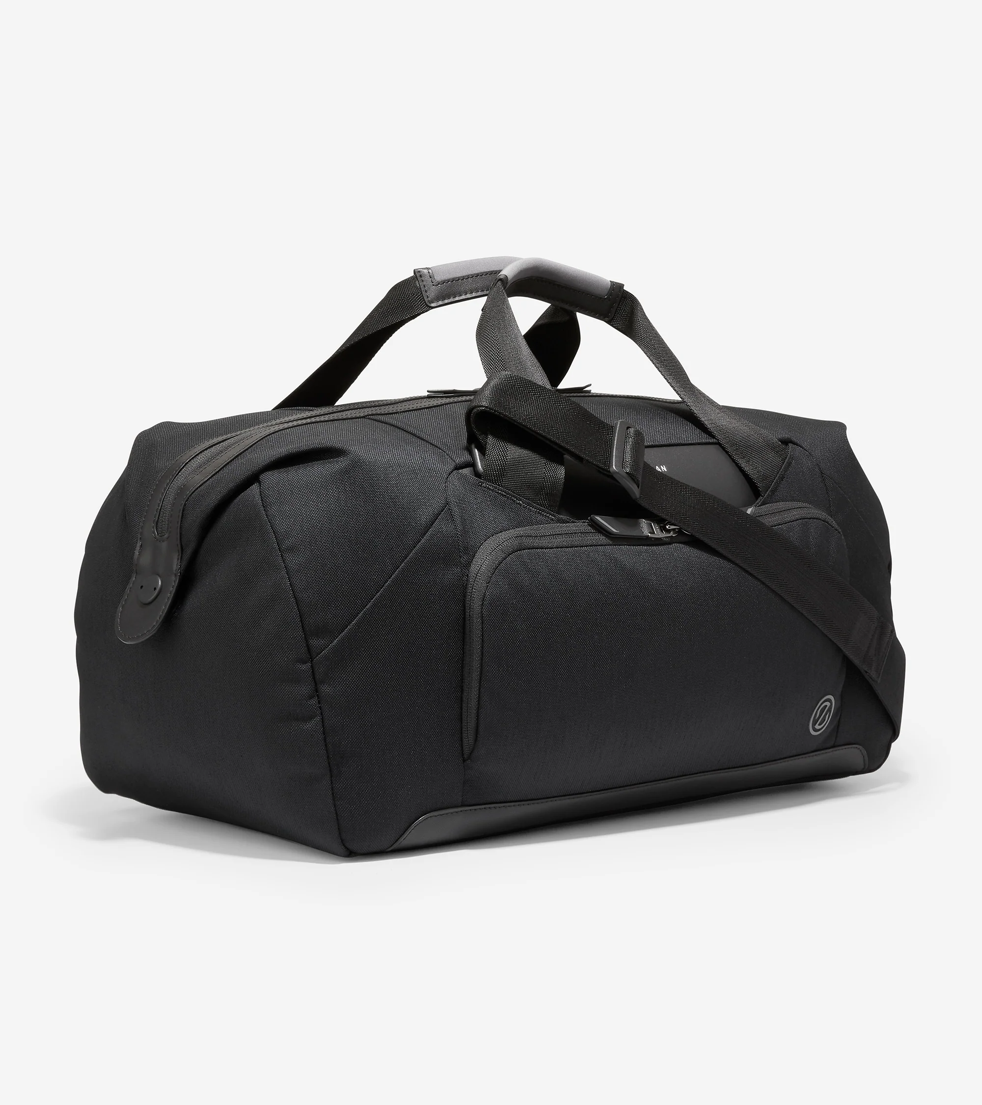 ZERØGRAND Duffle Bag - Image 3
