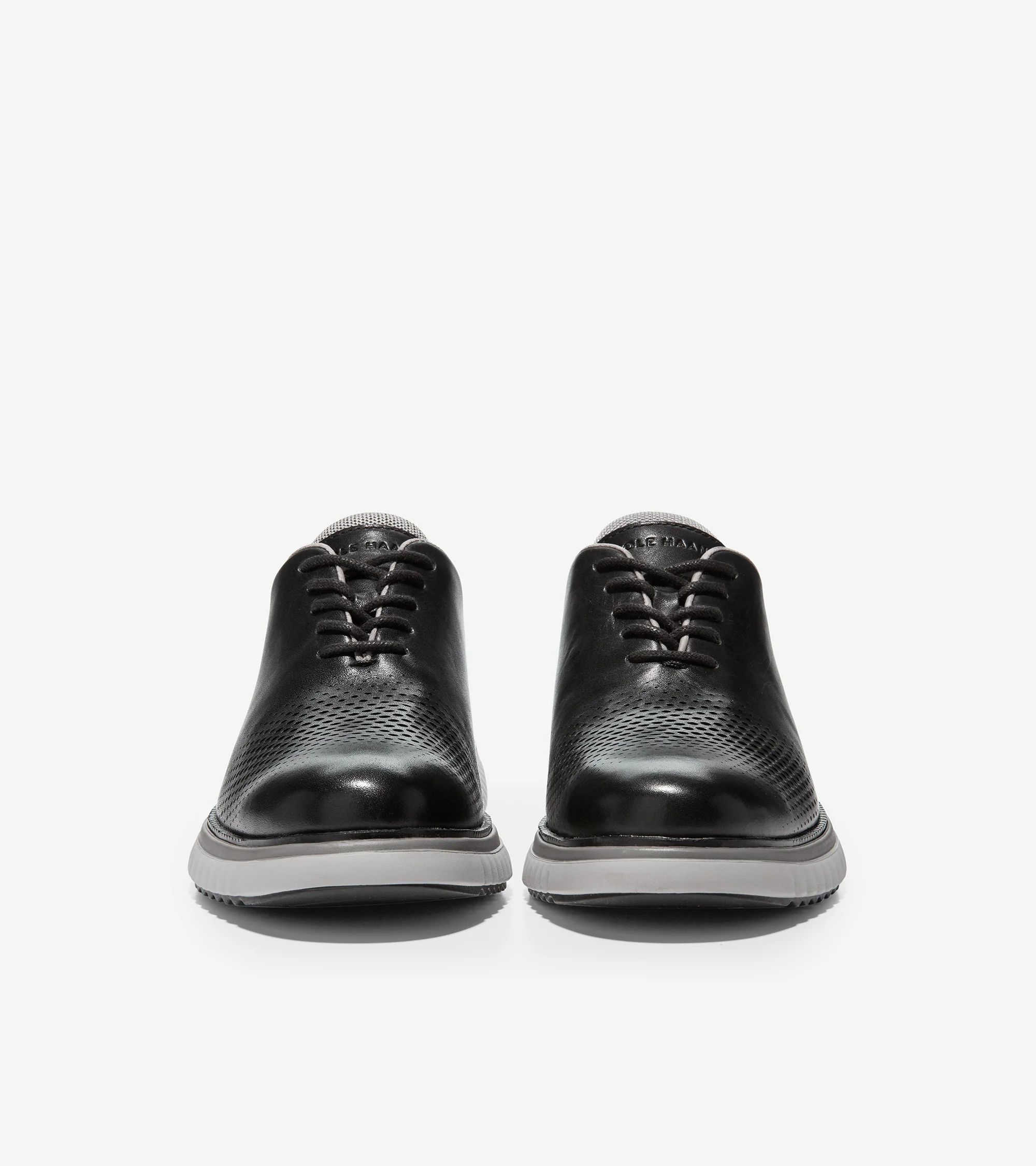 ZERØGRAND Eon Wingtip Oxford - Image 2