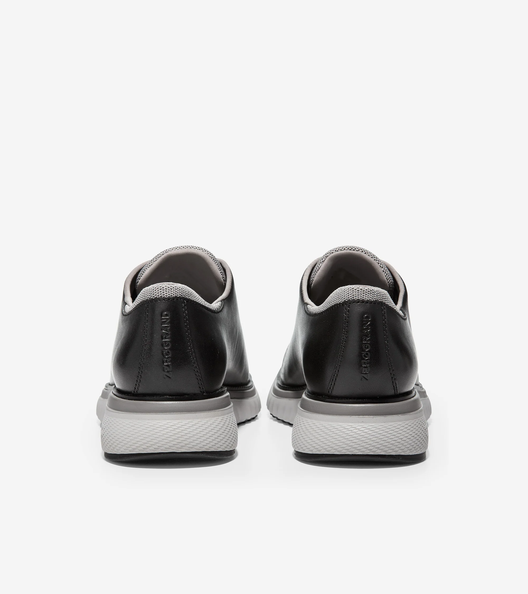ZERØGRAND Eon Wingtip Oxford - Image 3