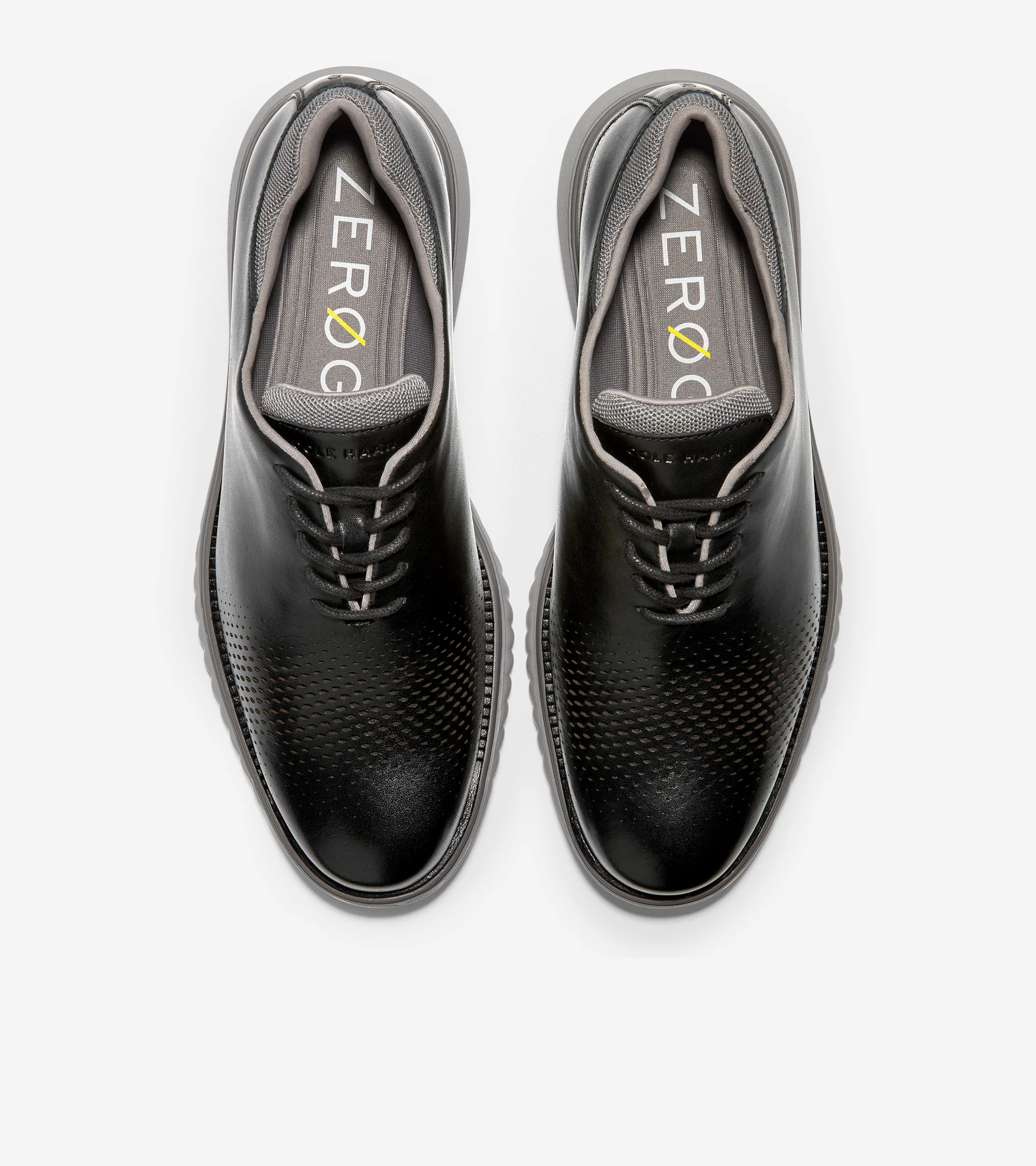 ZERØGRAND Eon Wingtip Oxford - Image 4
