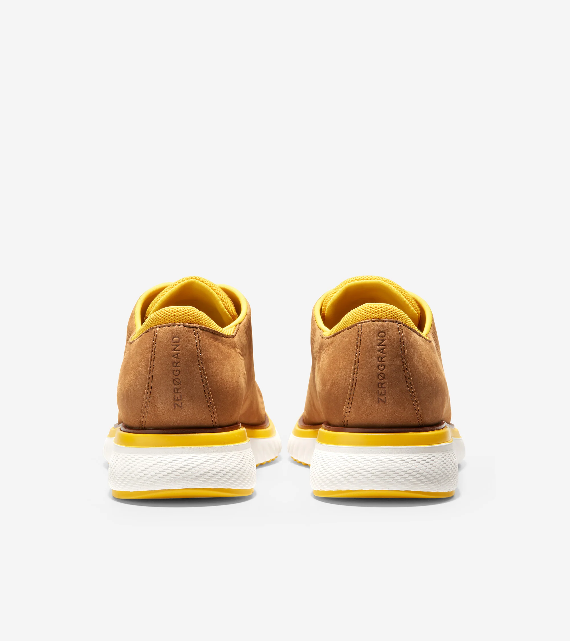 ZERØGRAND Eon Wingtip Oxford - Image 4
