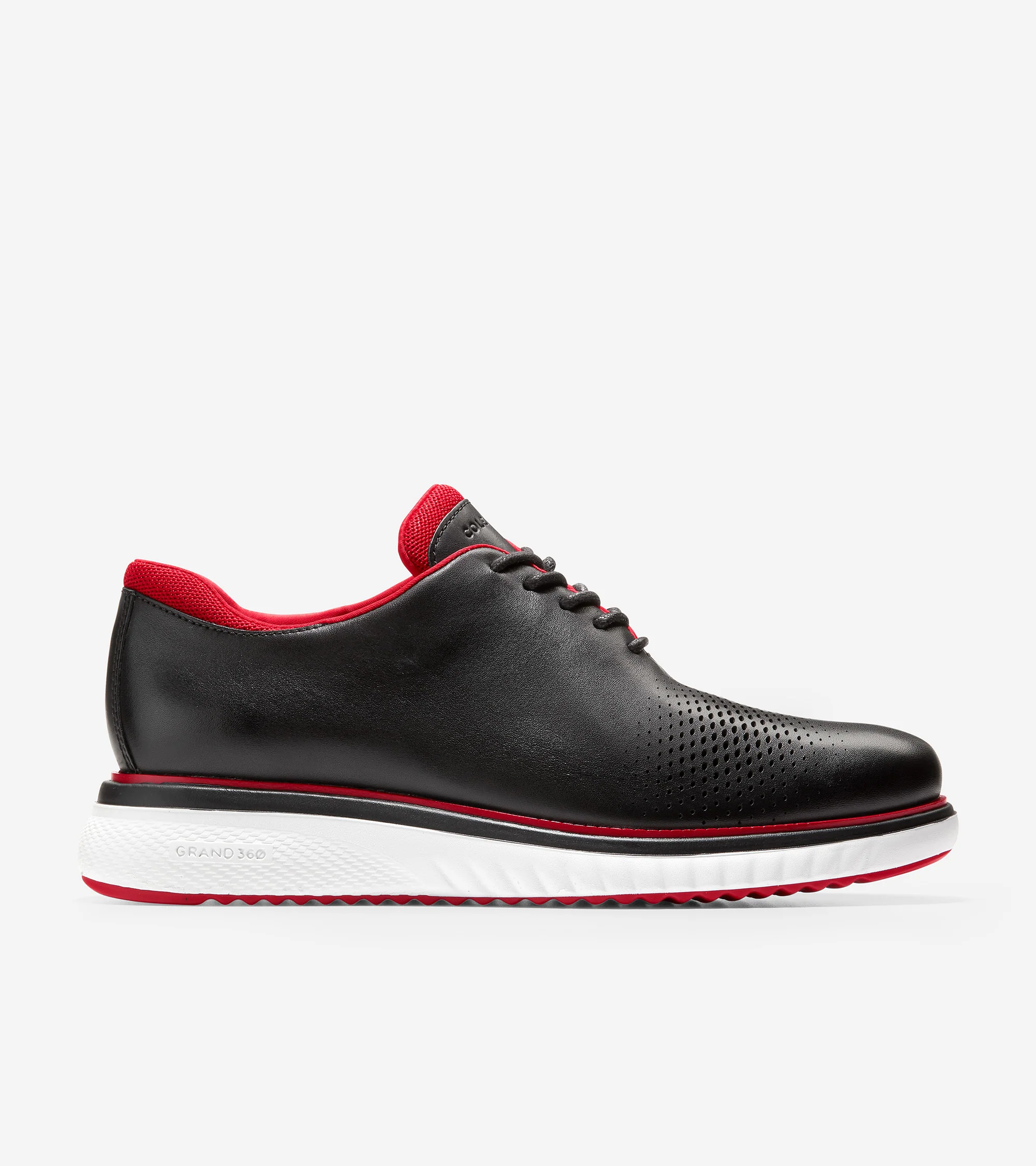 ZERØGRAND Eon Wingtip Oxford