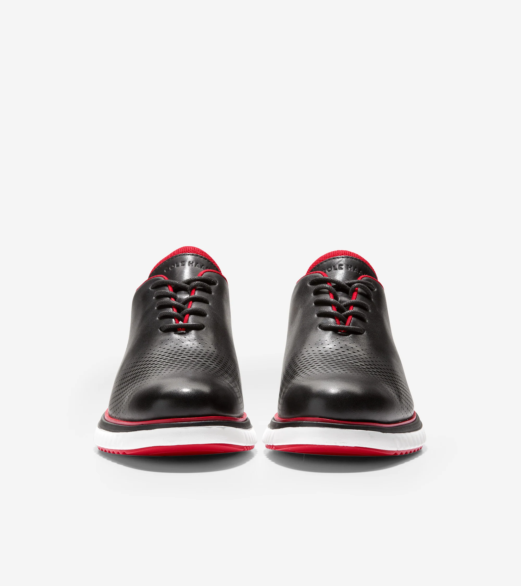 ZERØGRAND Eon Wingtip Oxford - Image 2