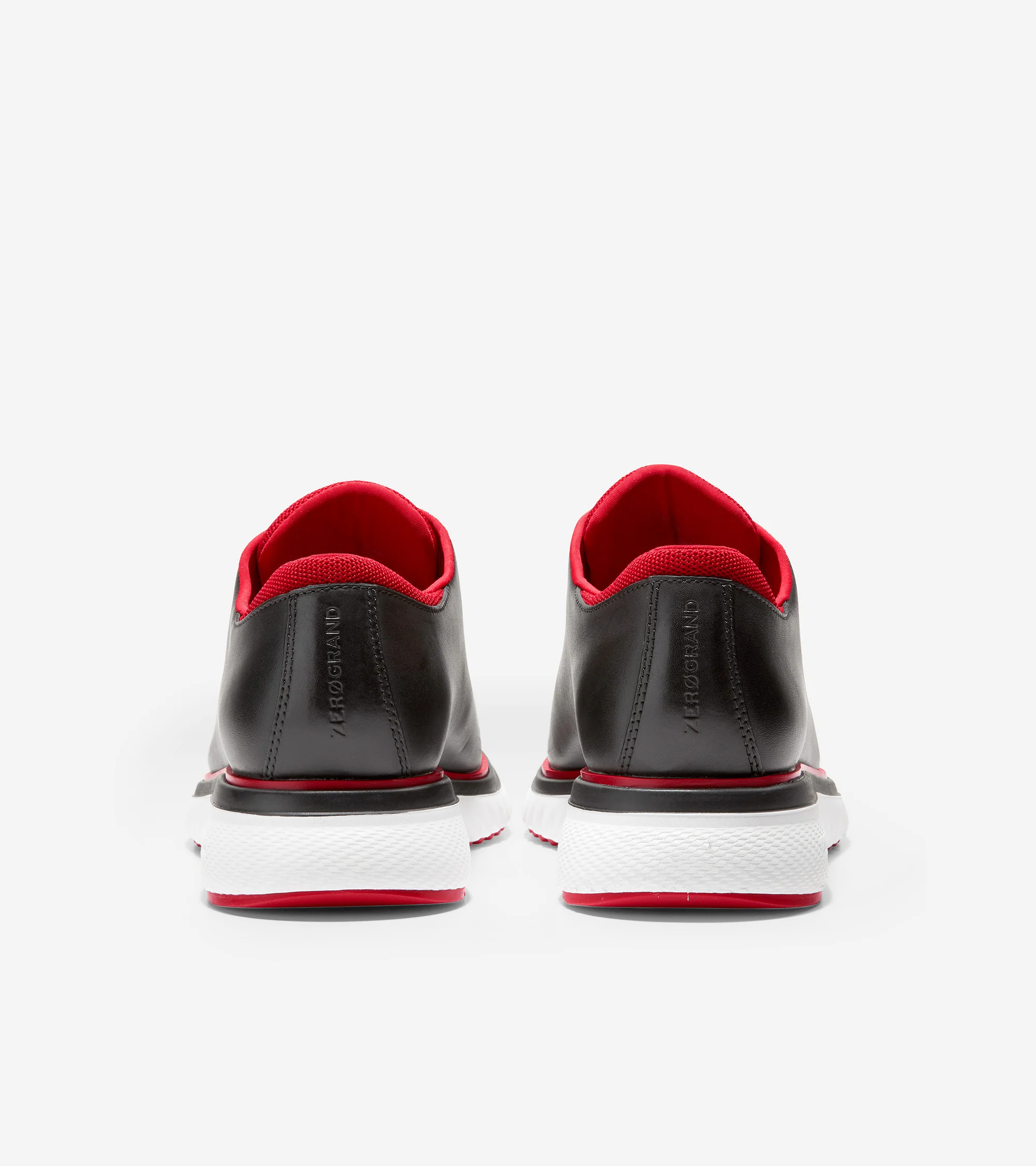ZERØGRAND Eon Wingtip Oxford - Image 3