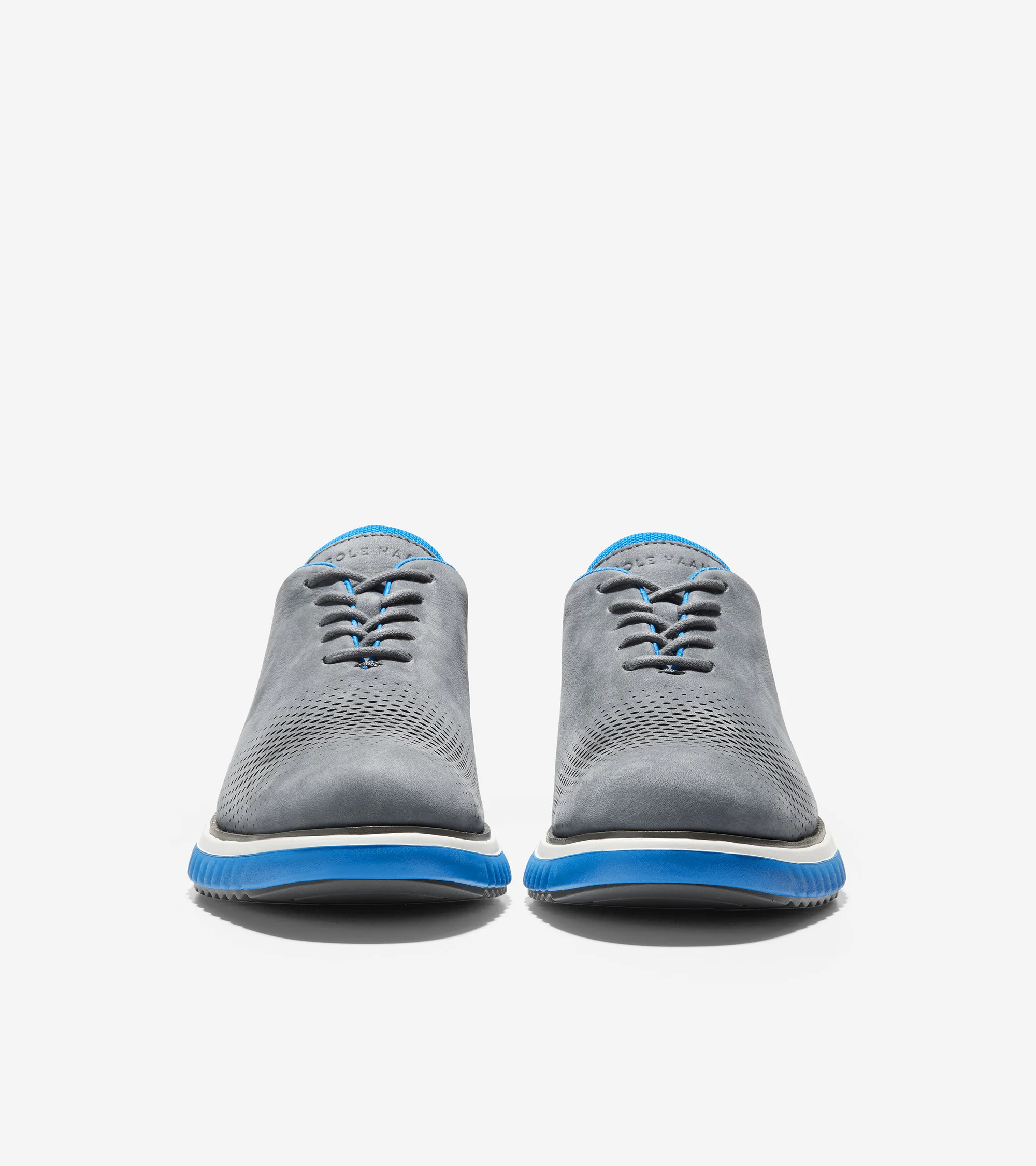 ZERØGRAND Eon Wingtip Oxford - Image 2