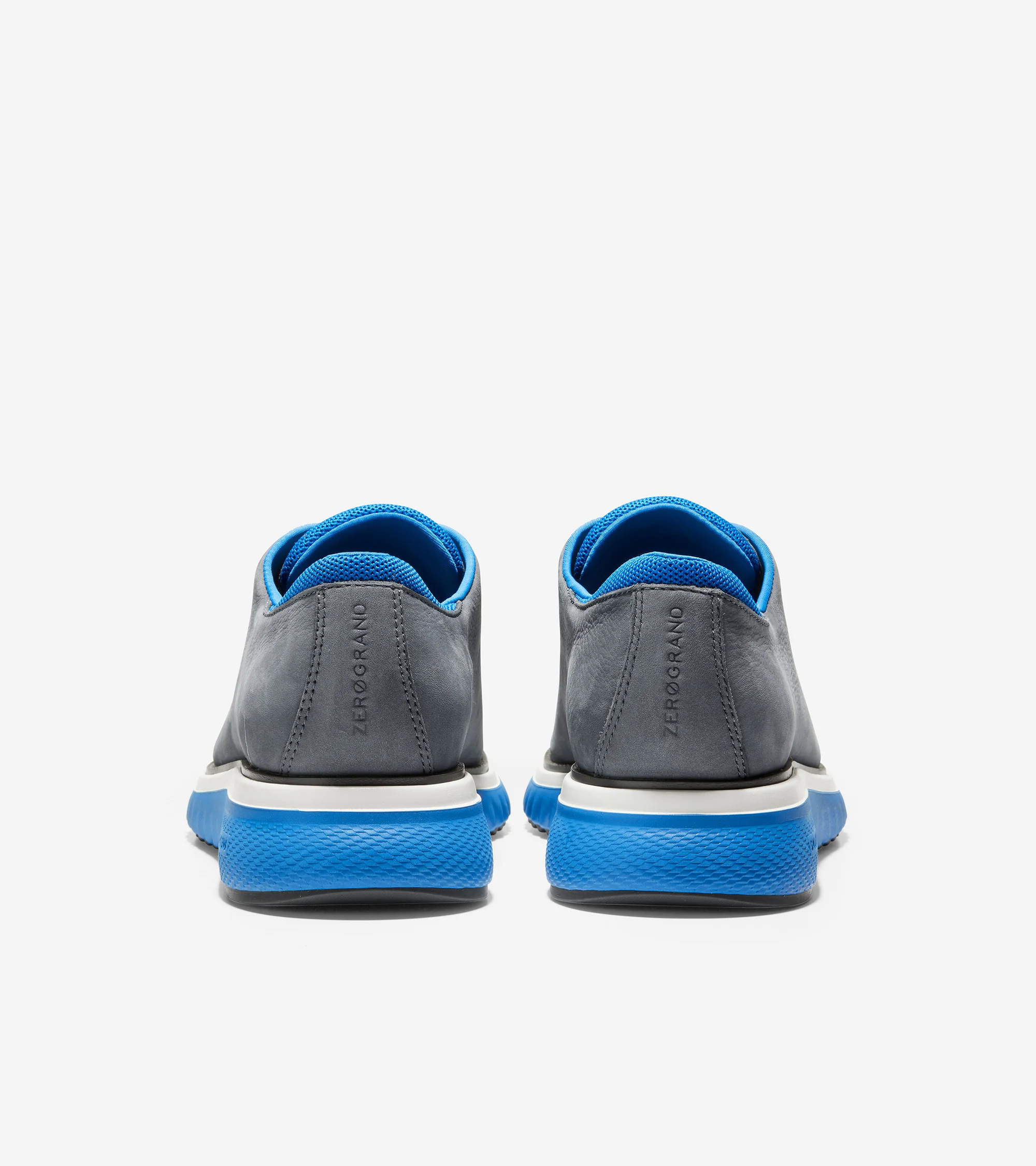 ZERØGRAND Eon Wingtip Oxford - Image 3