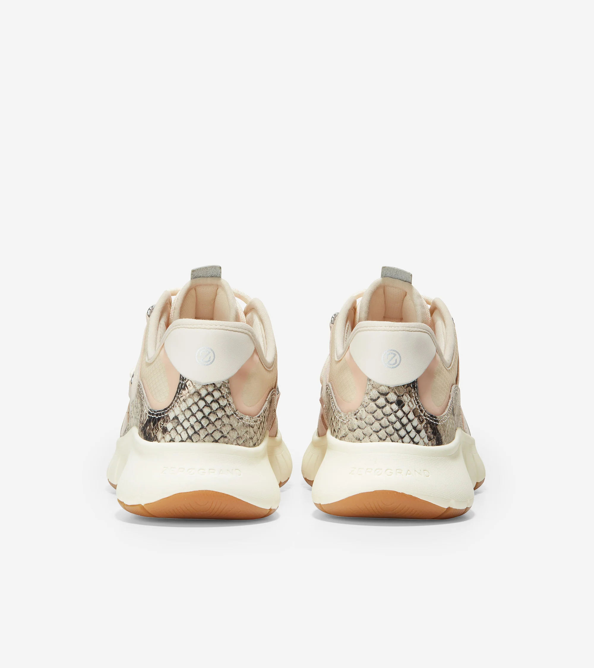ZERØGRAND Flex Lace Up Sneaker - Image 3