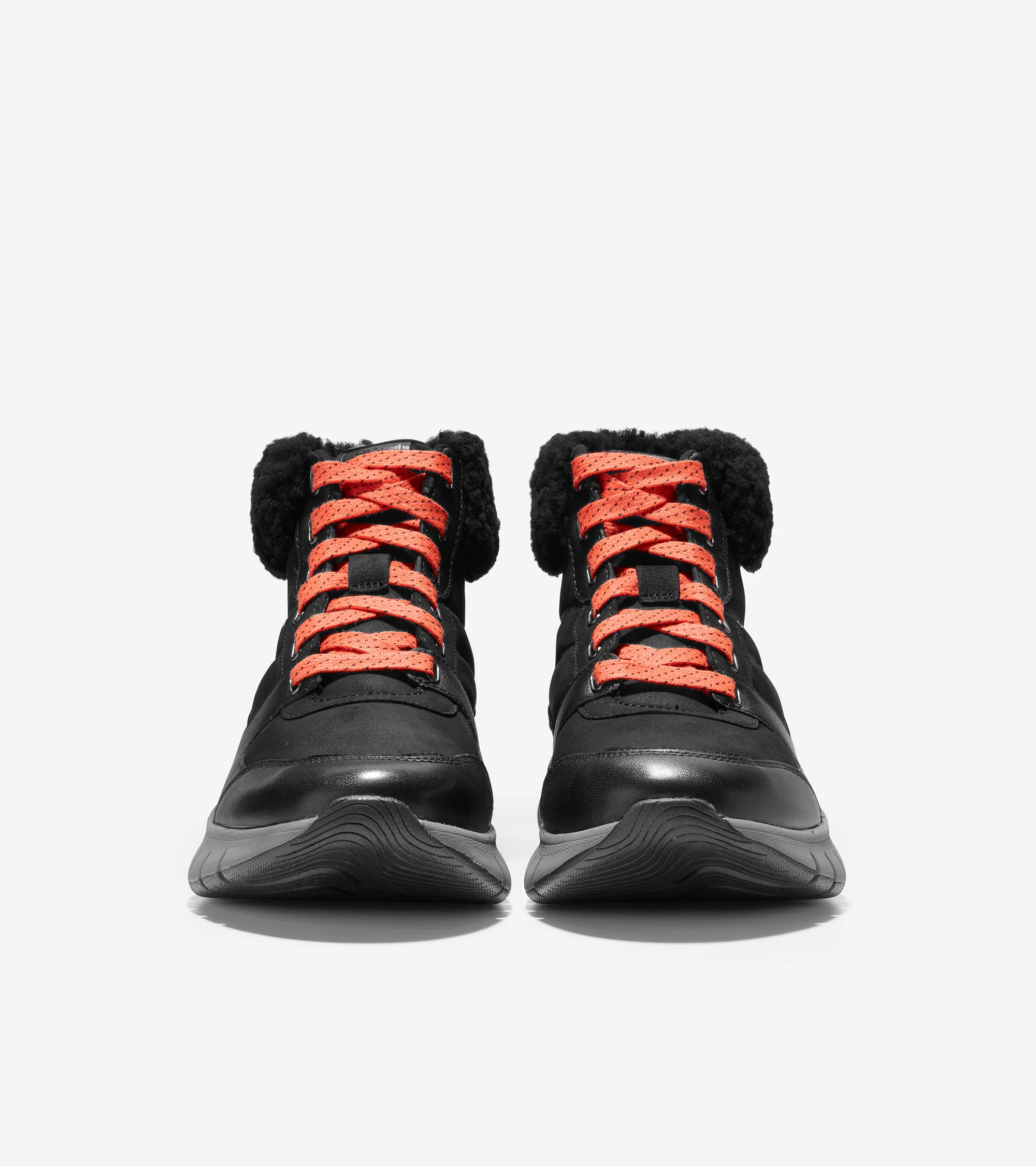 ZERØGRAND Flex Sneaker Boot - Image 2