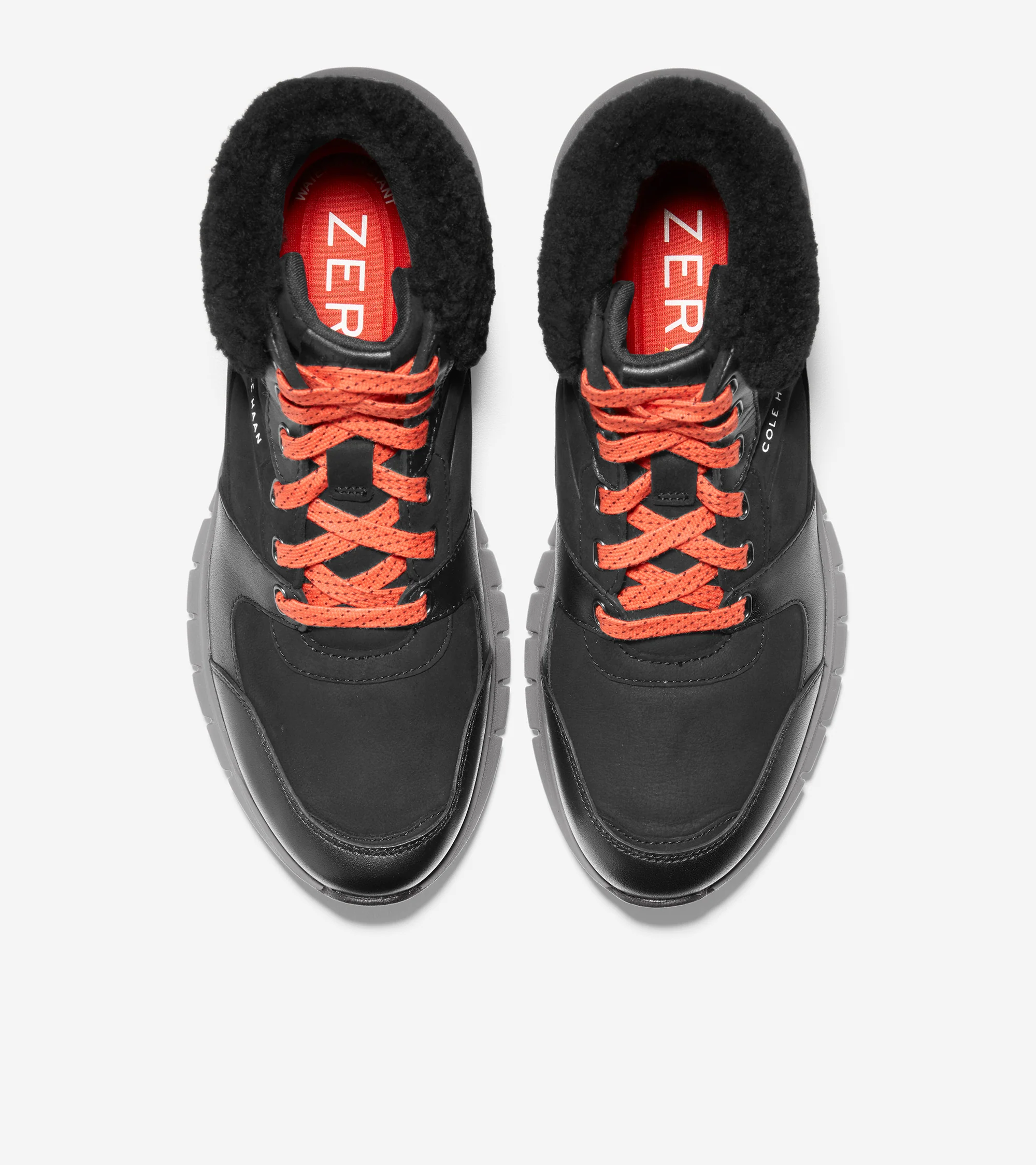 ZERØGRAND Flex Sneaker Boot - Image 4