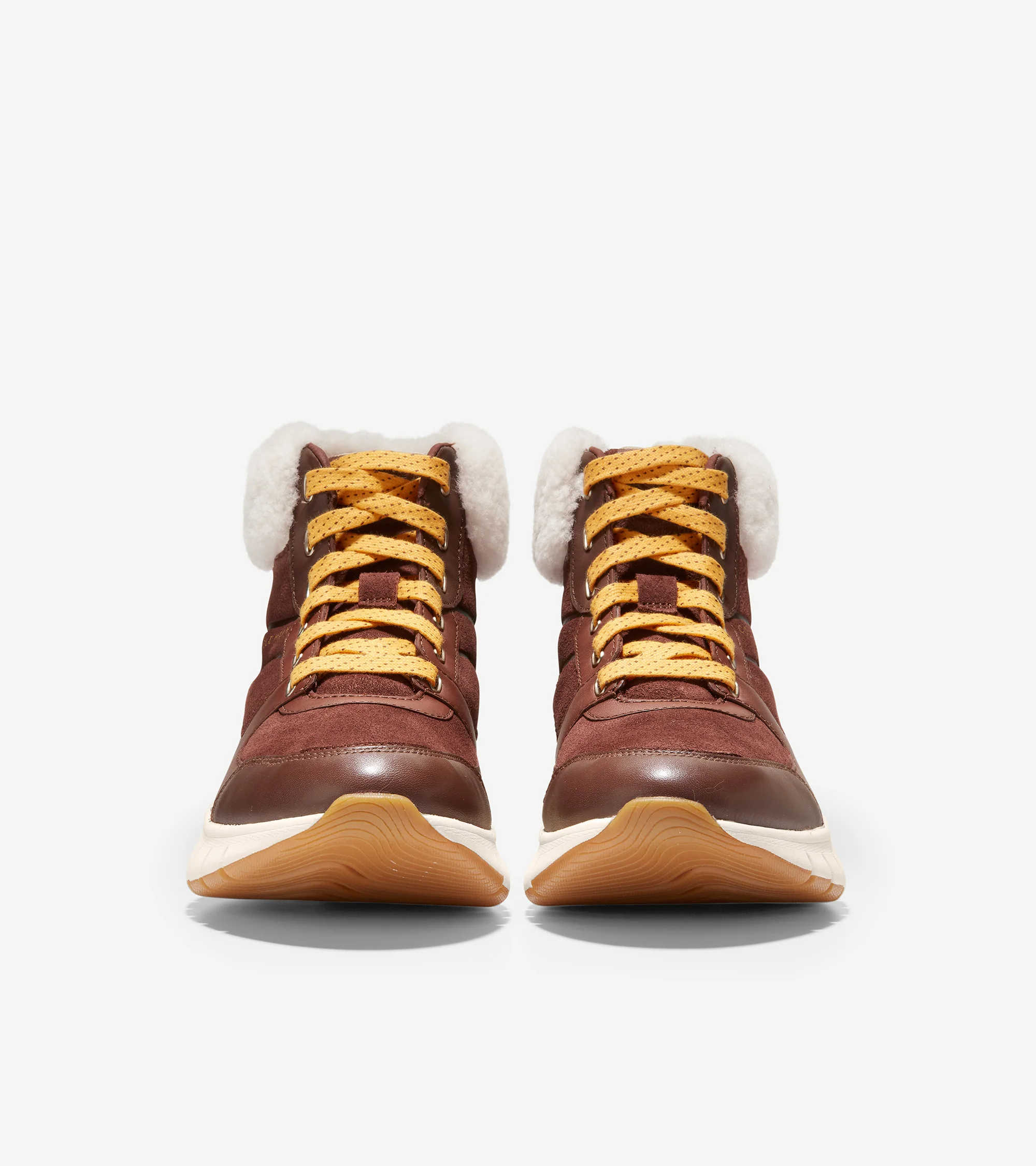 ZERØGRAND Flex Sneaker Boot - Image 2
