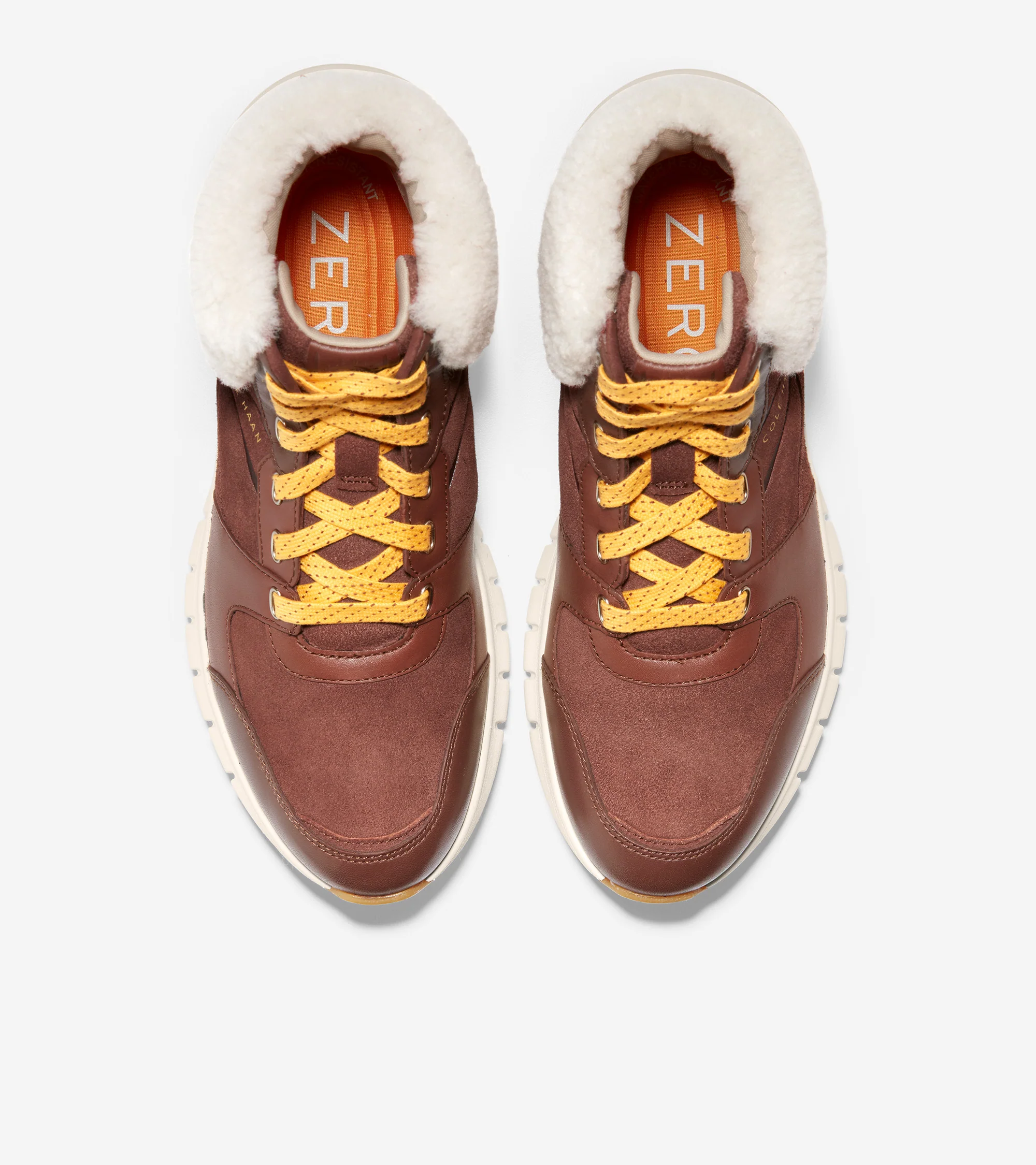ZERØGRAND Flex Sneaker Boot - Image 4