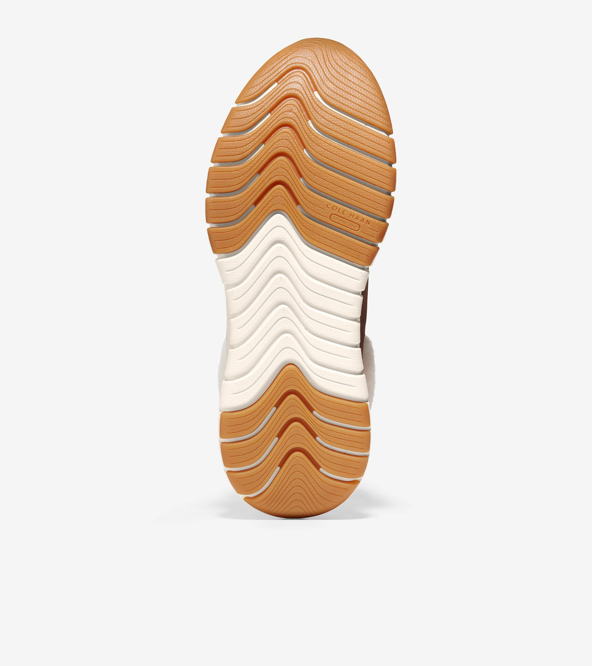 ZERØGRAND Flex Sneaker Boot - Image 6