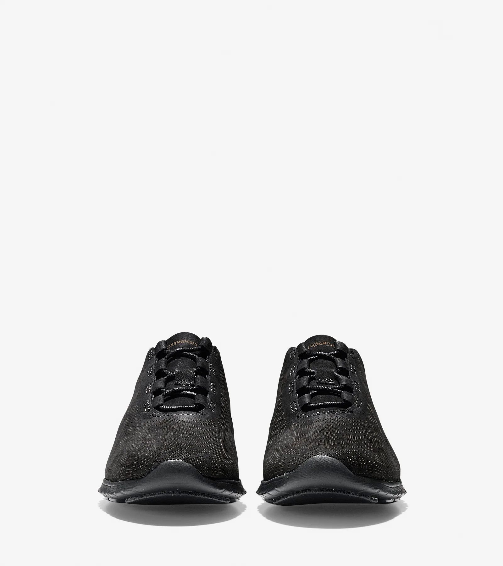 ZERØGRAND Genevieve Perforated Sneaker - Image 2