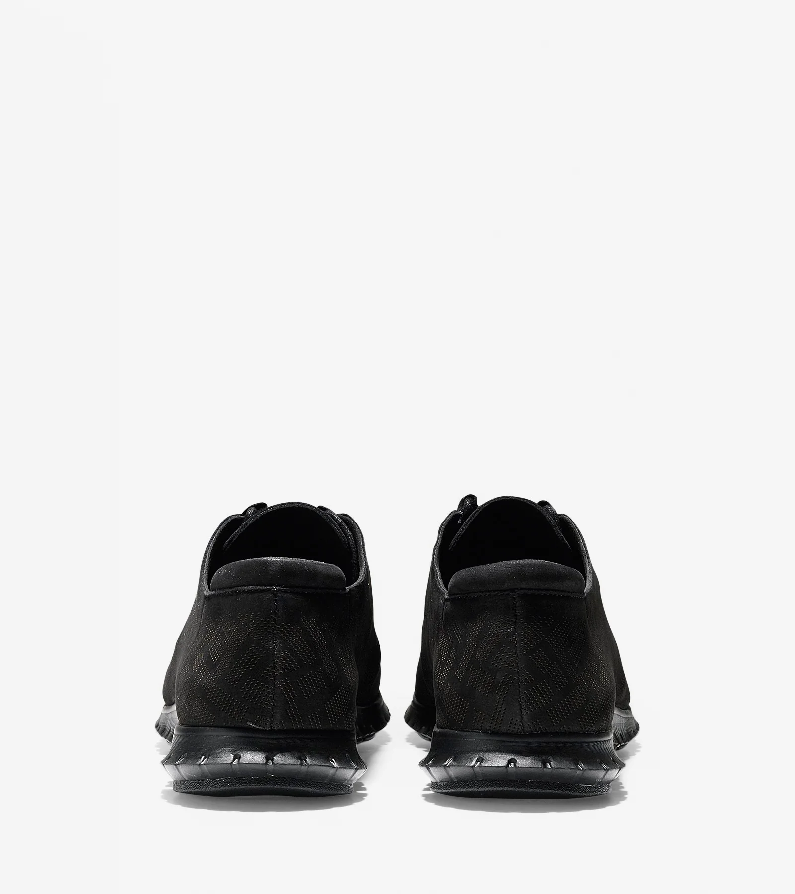 ZERØGRAND Genevieve Perforated Sneaker - Image 3
