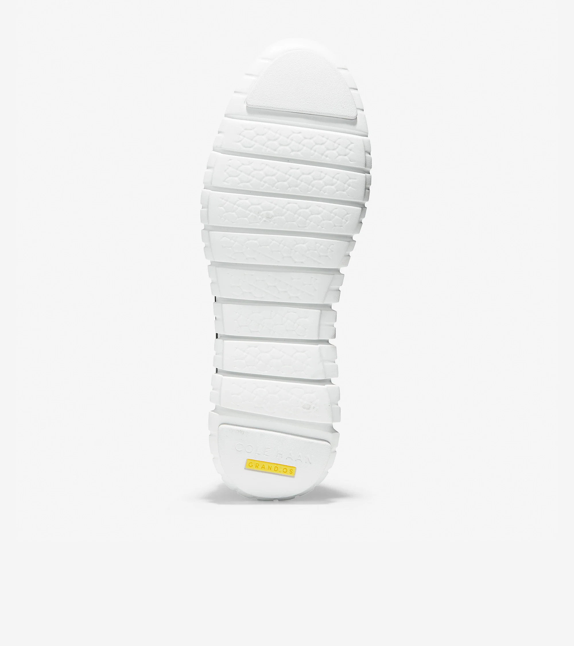 ZERØGRAND Genevieve Perforated Sneaker - Image 6