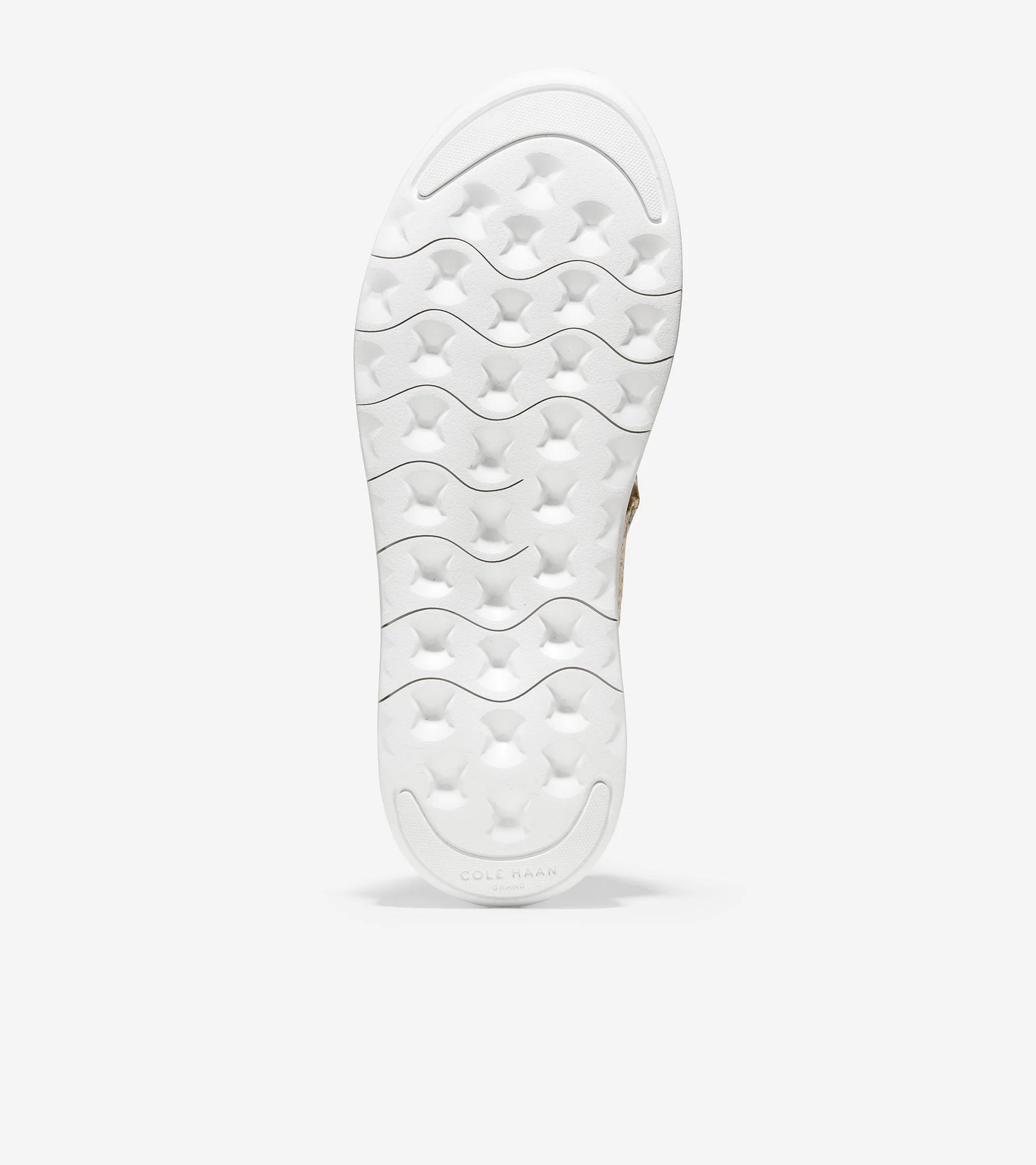 ZERØGRAND Global Double Band Sandal - Image 6
