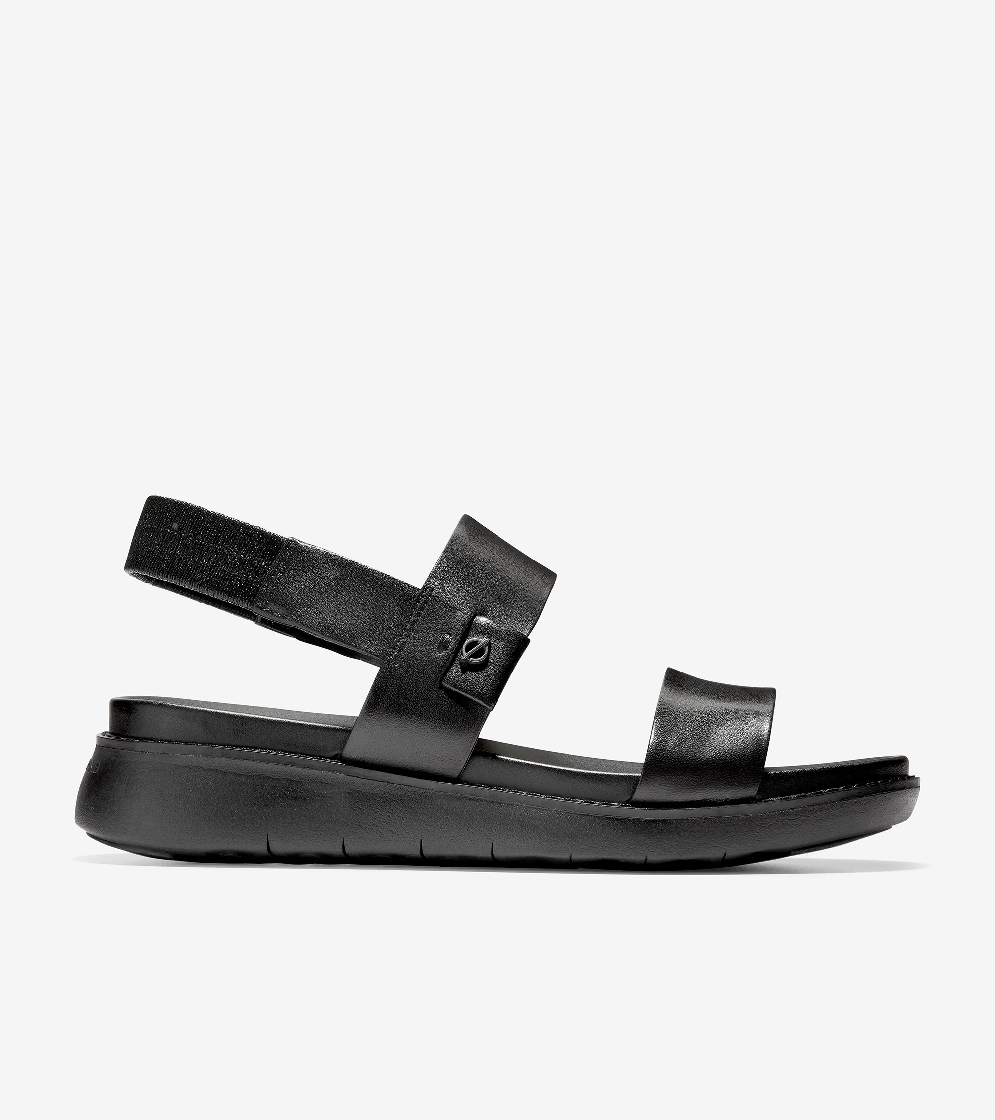 ZERØGRAND Global Double Band Sandal