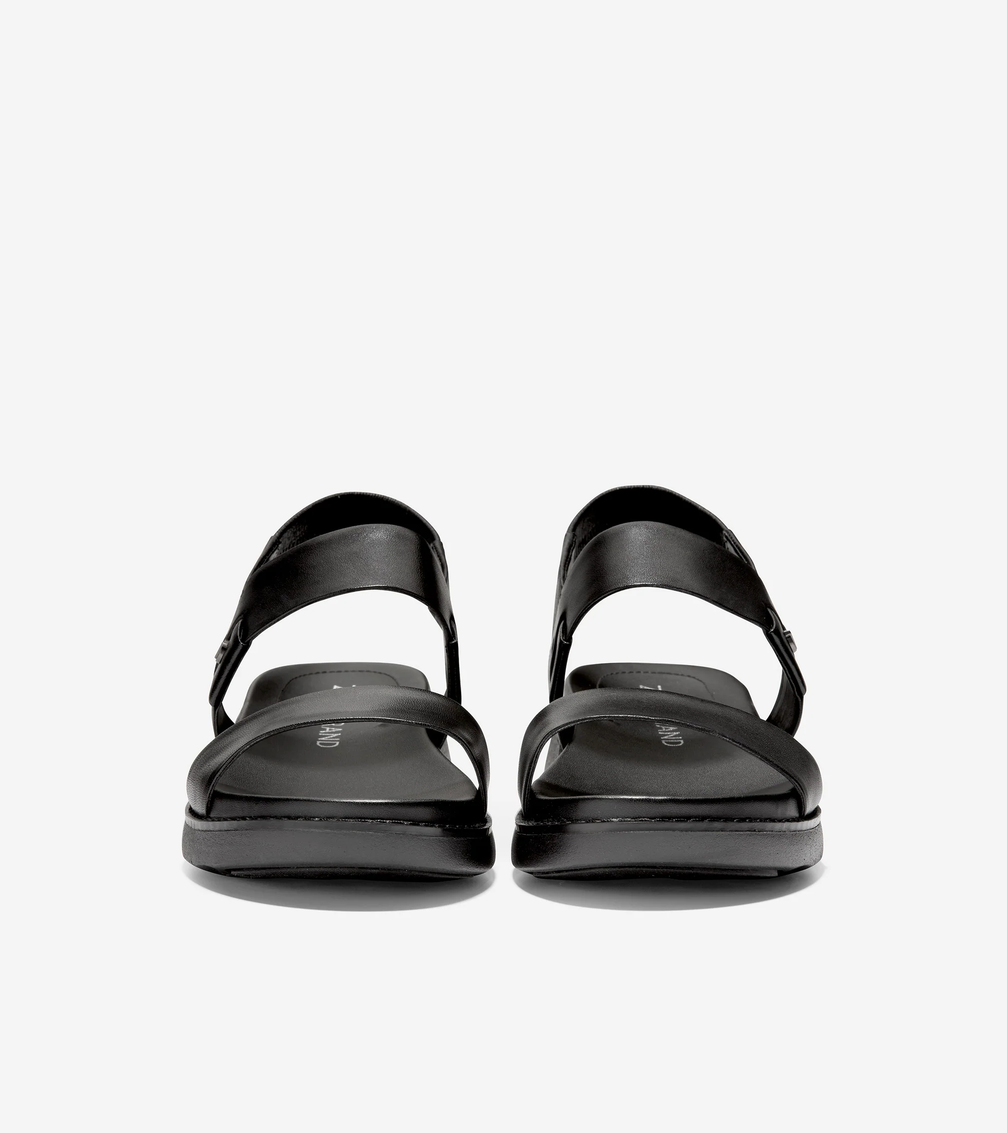 ZERØGRAND Global Double Band Sandal - Image 2