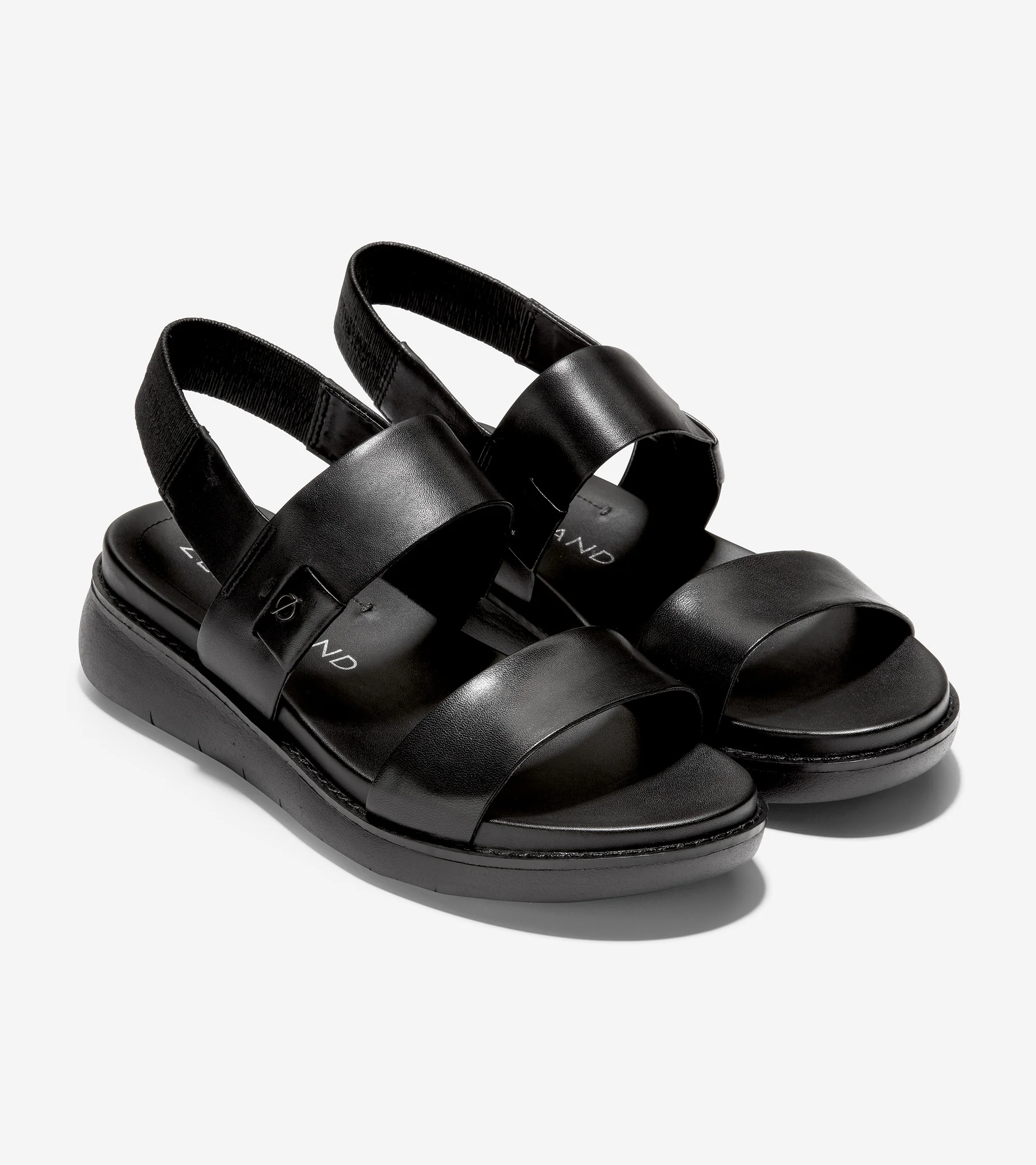 ZERØGRAND Global Double Band Sandal - Image 5