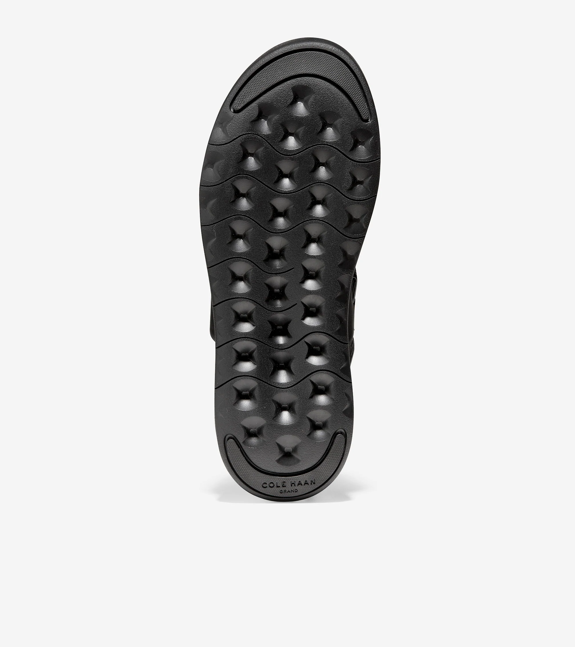 ZERØGRAND Global Double Band Sandal - Image 6