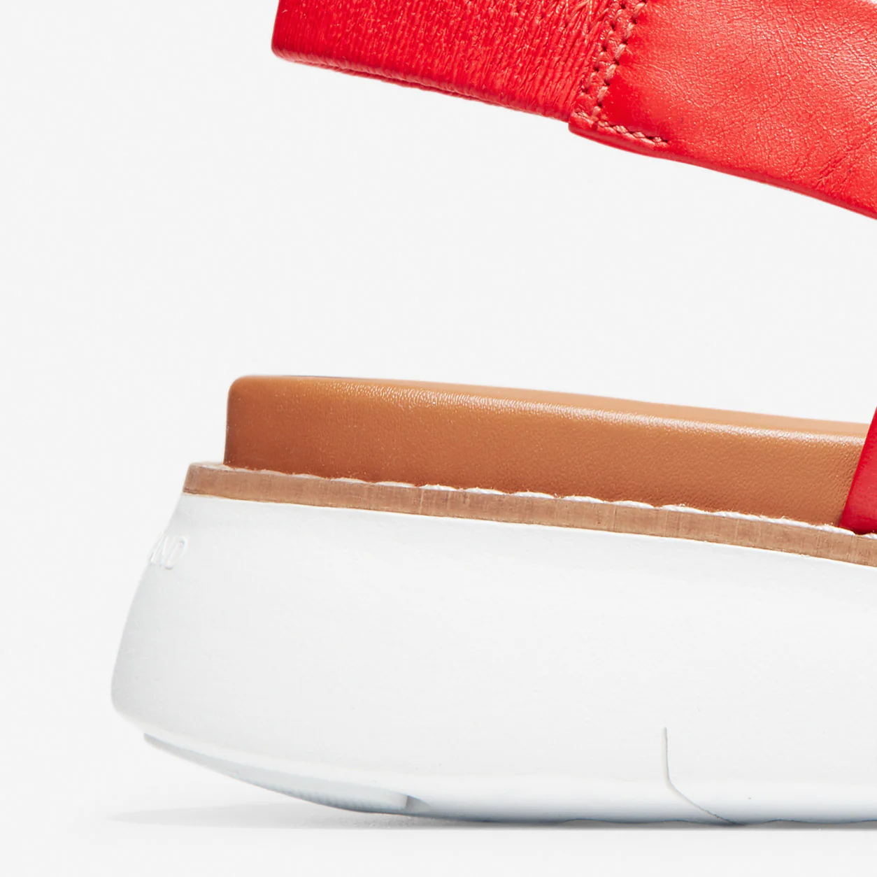ZERØGRAND Global Double Band Sandal - Image 7