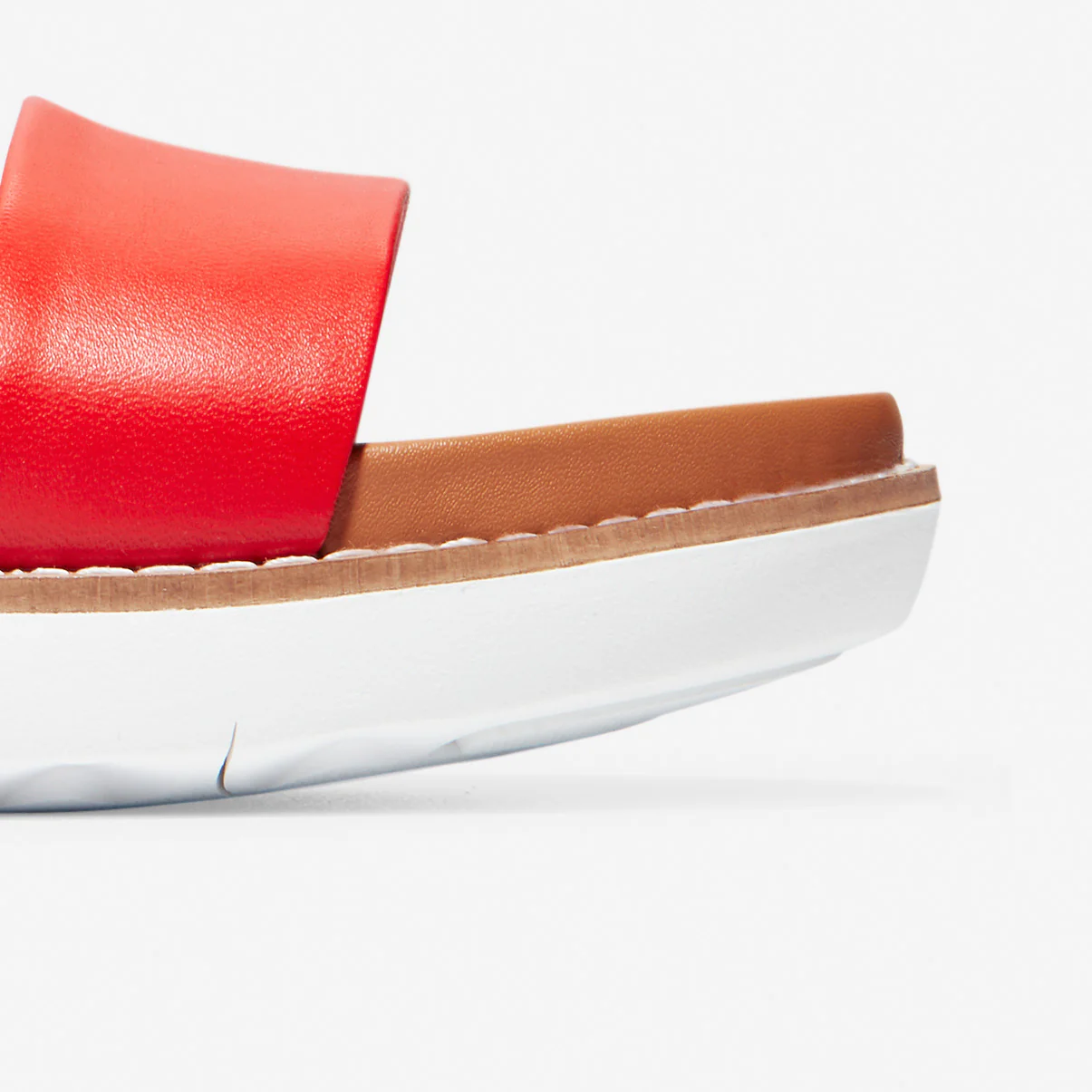 ZERØGRAND Global Double Band Sandal - Image 8