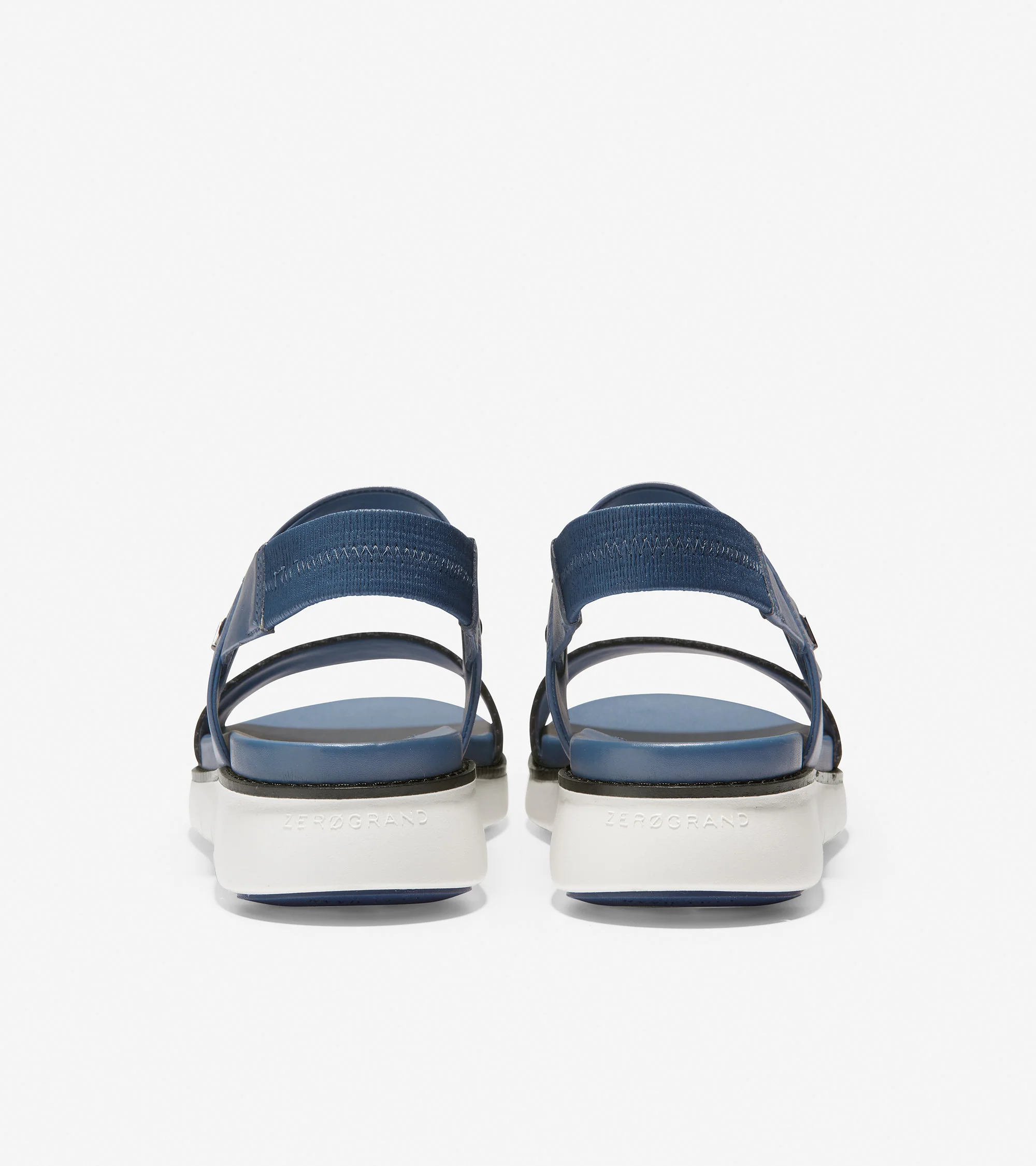 ZERØGRAND Global Double Band Sandal - Image 3