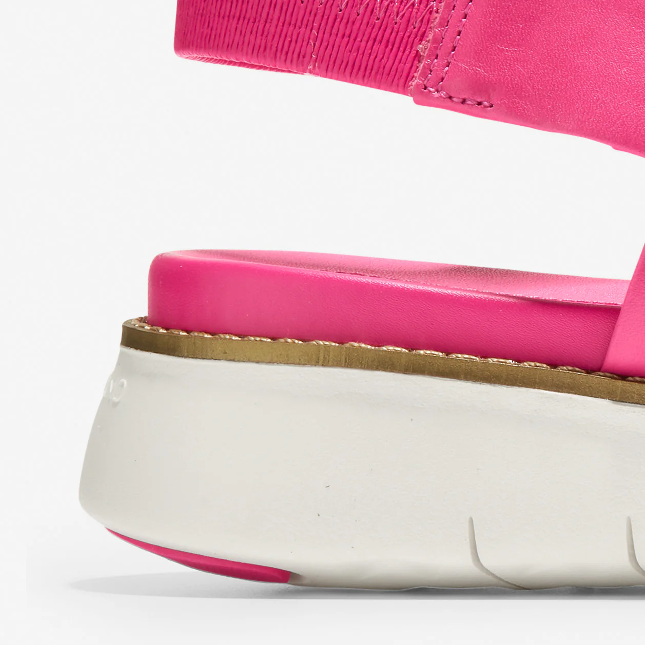 ZERØGRAND Global Double Band Sandal - Image 7