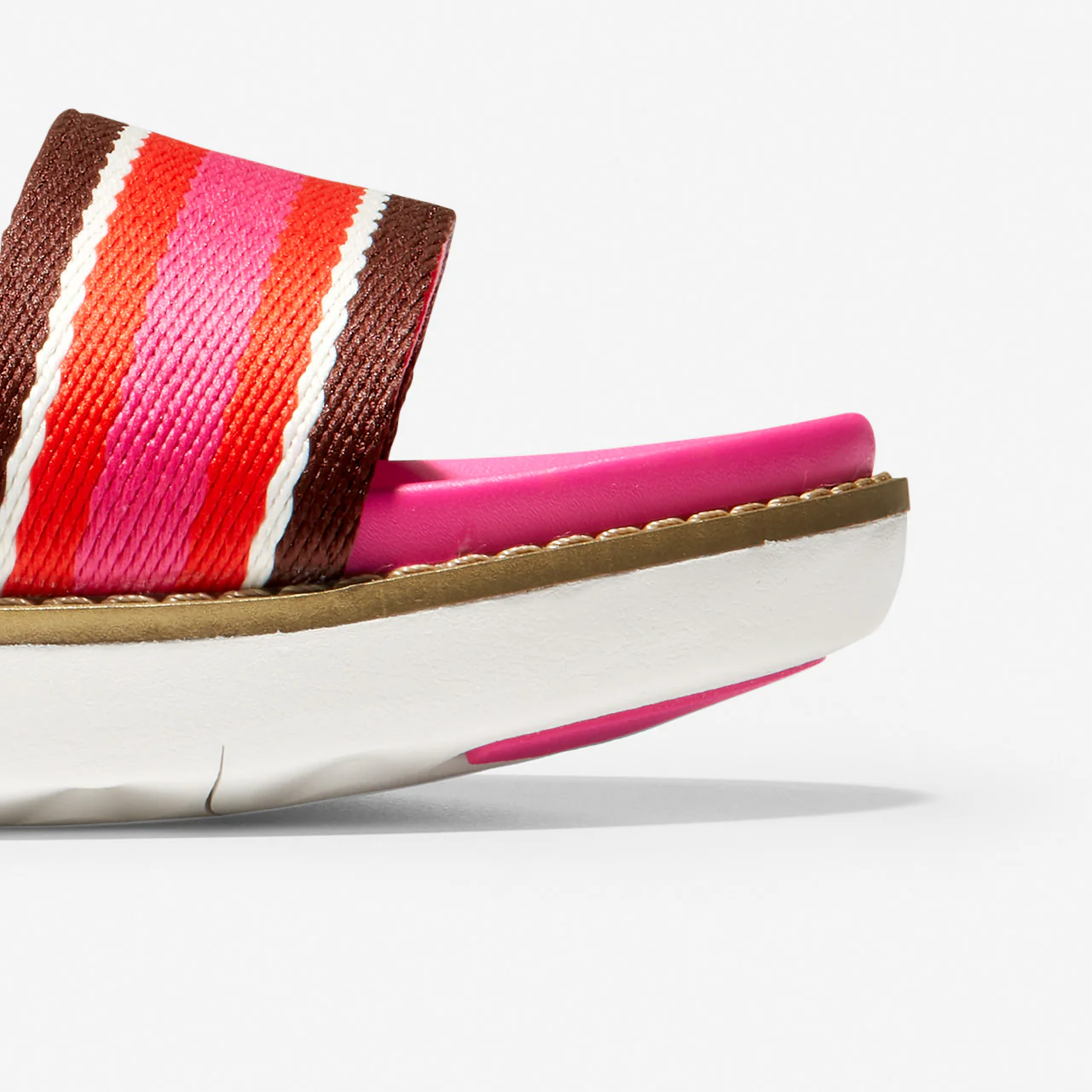 ZERØGRAND Global Double Band Sandal - Image 8