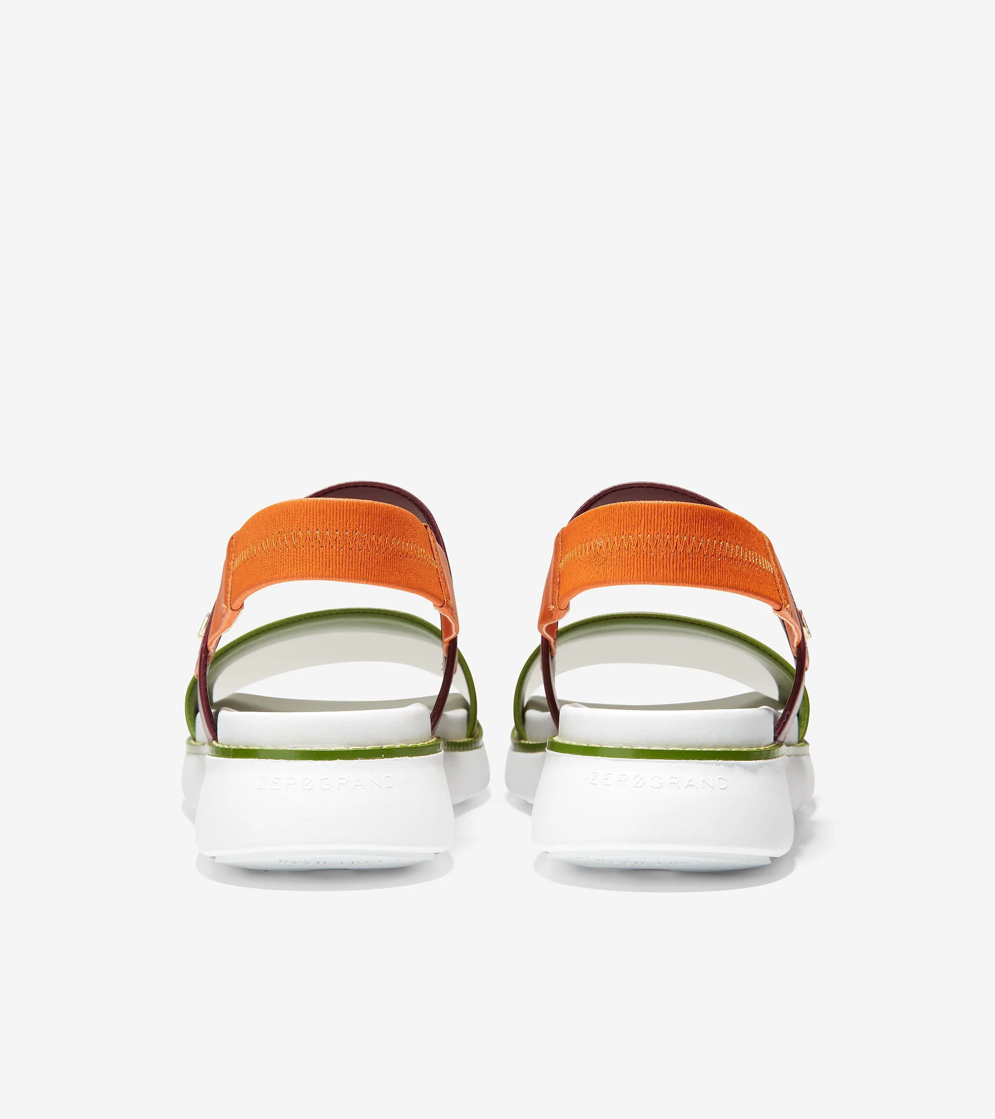 Zerøgrand Global Sandal  - Image 3