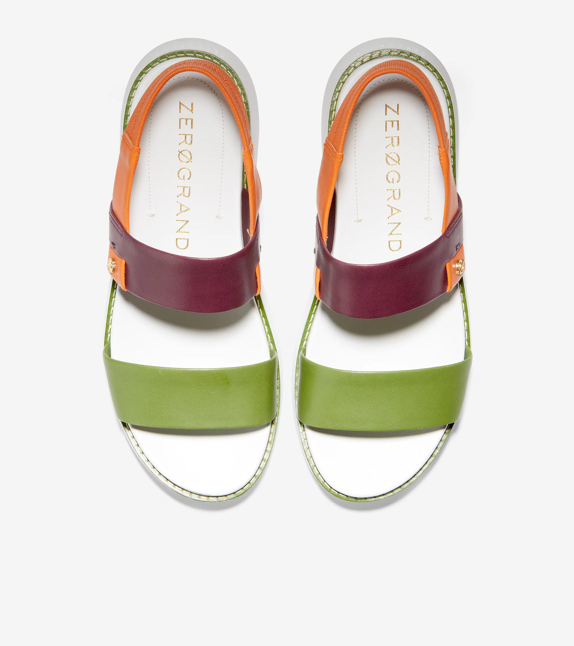 Zerøgrand Global Sandal  - Image 4