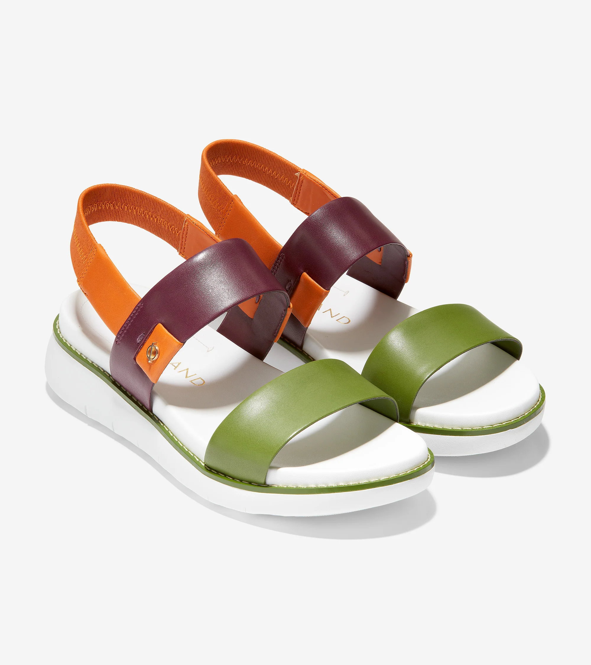 Zerøgrand Global Sandal  - Image 5
