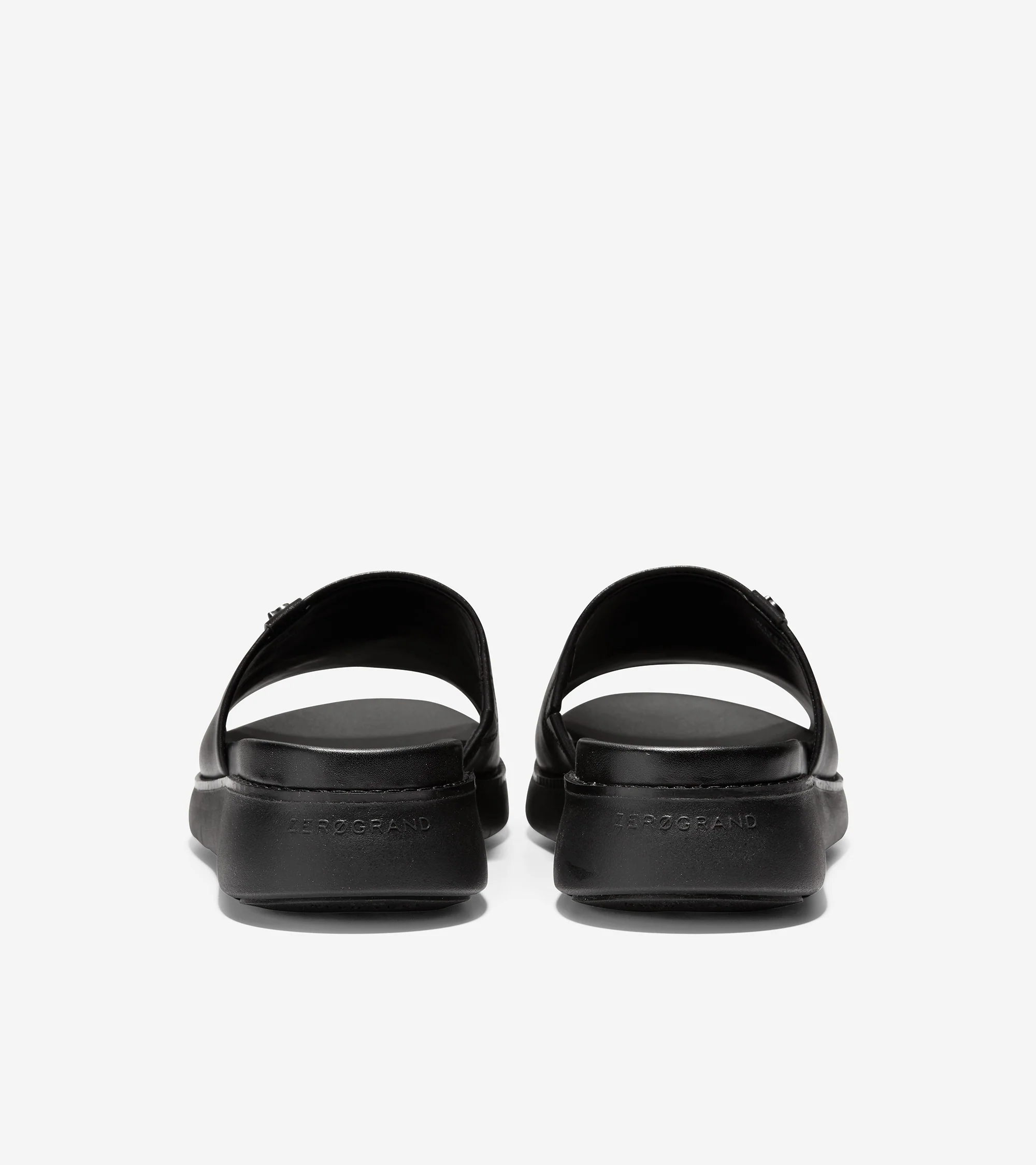 ZERØGRAND Global Slide Sandal - Image 3