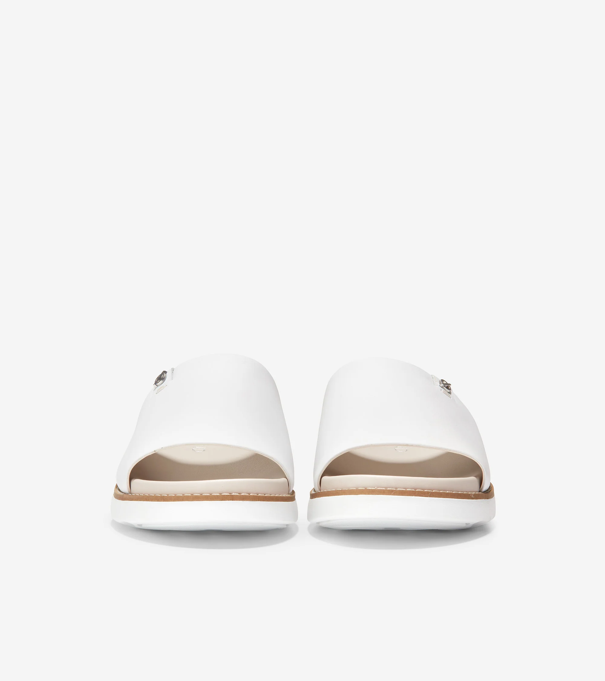 ZERØGRAND Global Slide Sandal - Image 2