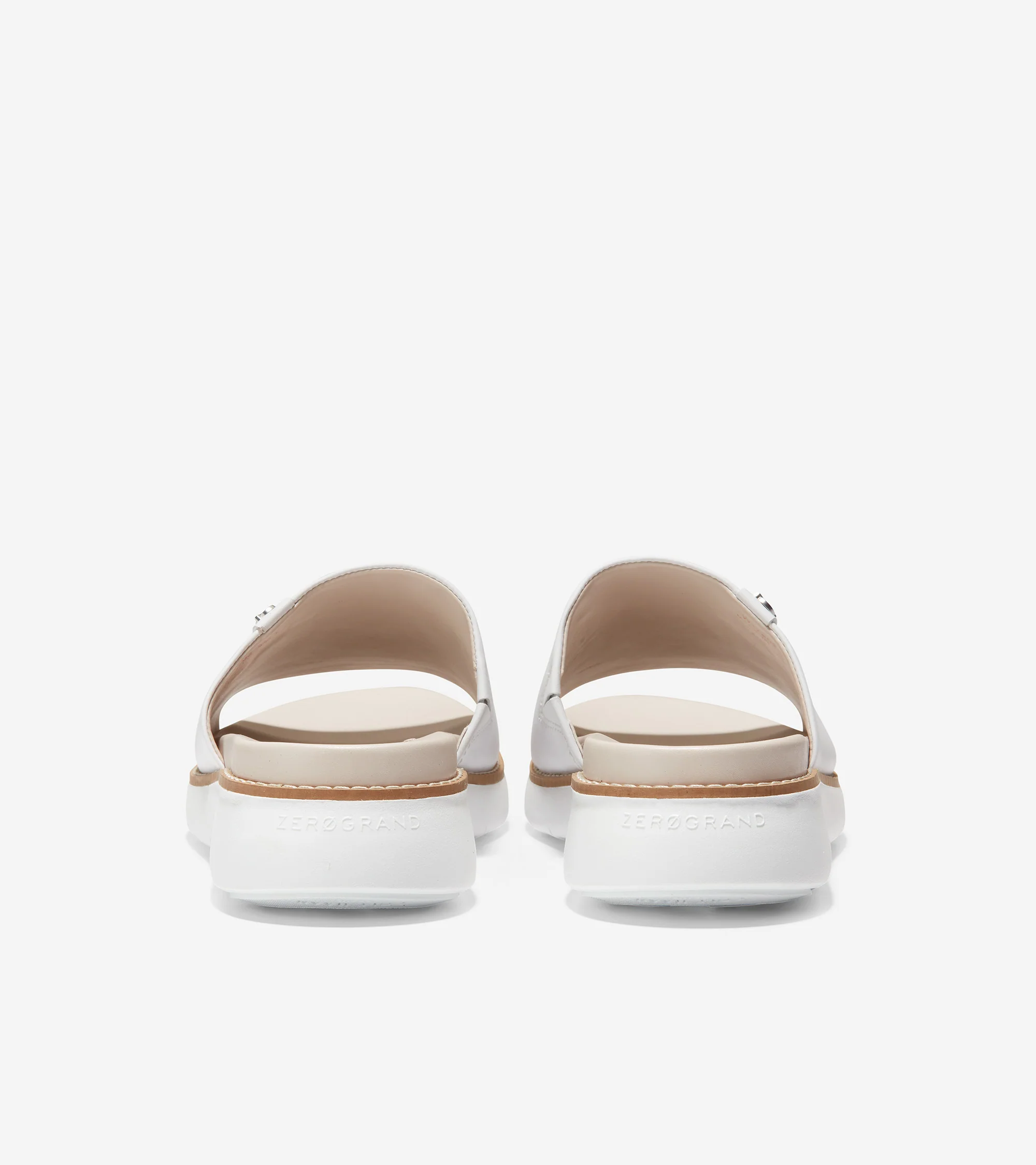 ZERØGRAND Global Slide Sandal - Image 3