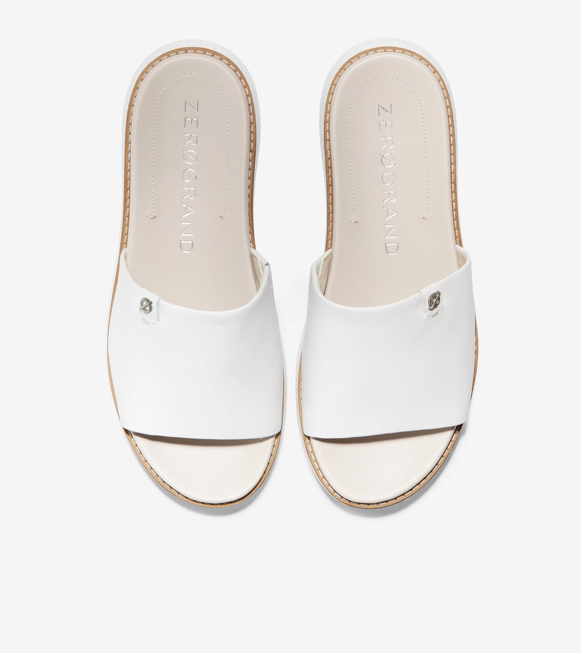 ZERØGRAND Global Slide Sandal - Image 4