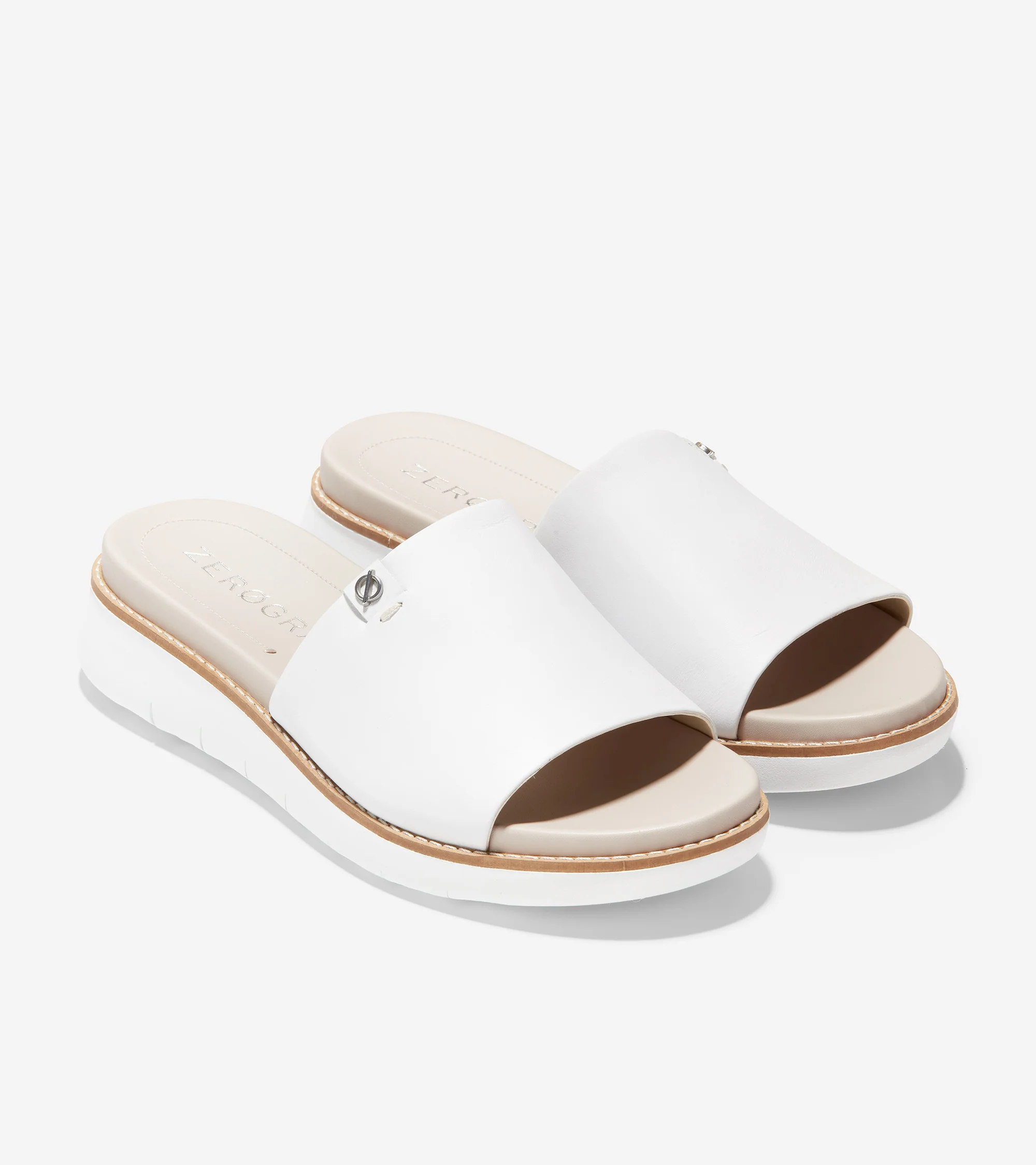 ZERØGRAND Global Slide Sandal - Image 5