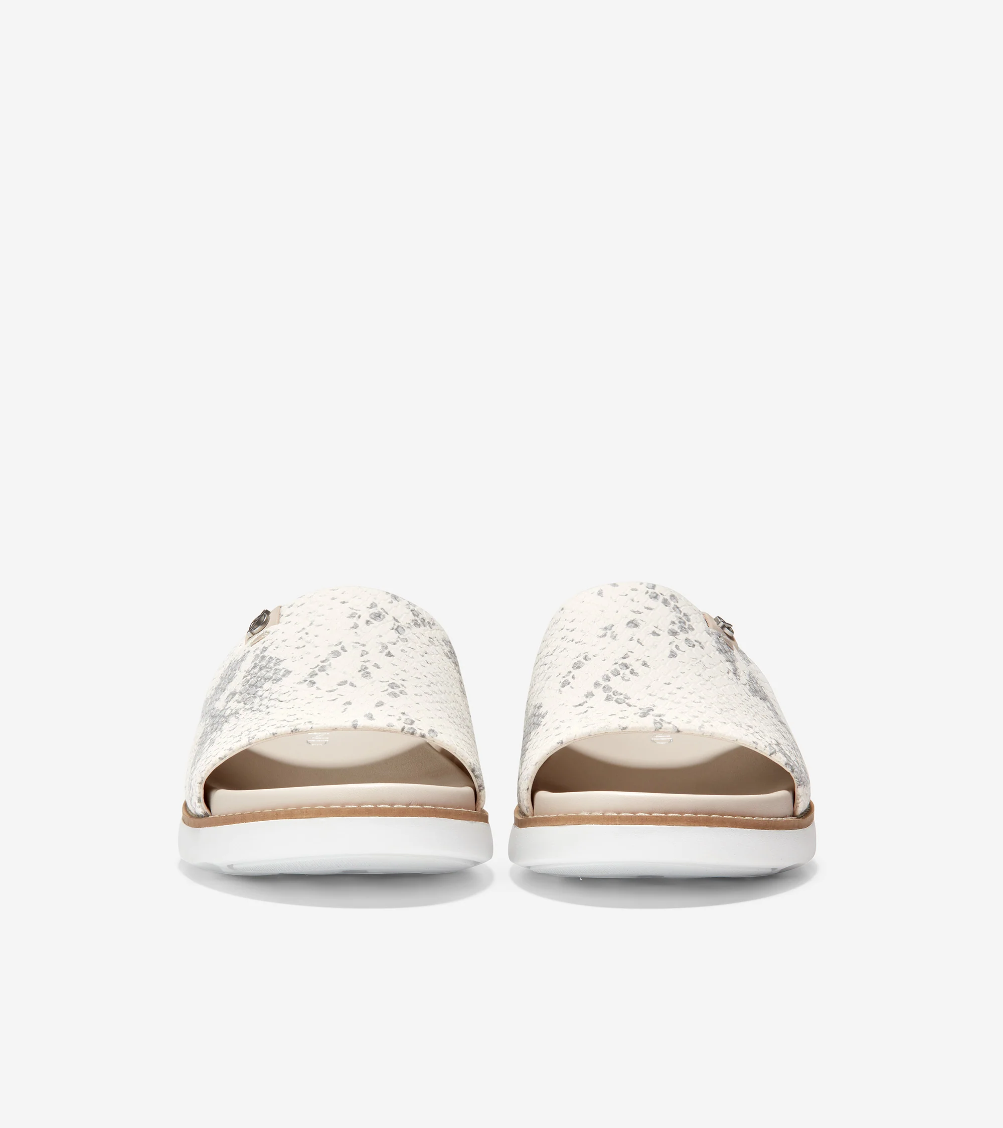 ZERØGRAND Global Slide Sandal - Image 2