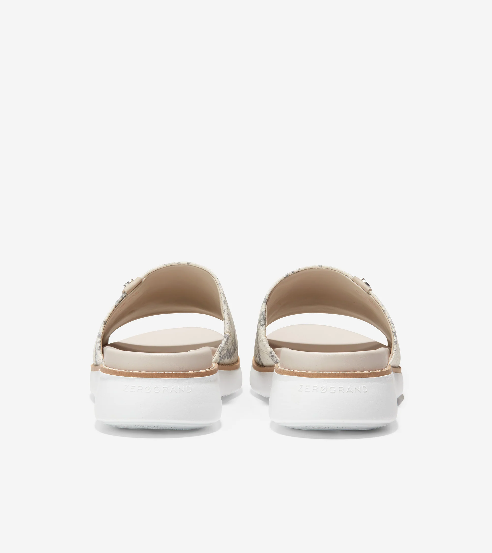 ZERØGRAND Global Slide Sandal - Image 3