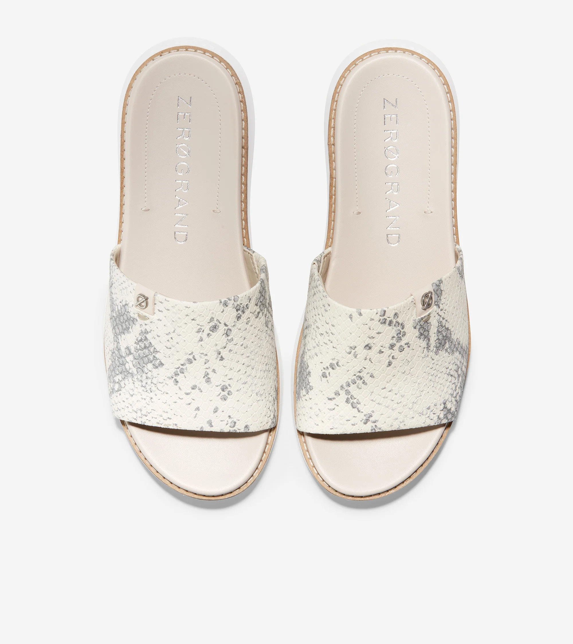 ZERØGRAND Global Slide Sandal - Image 4