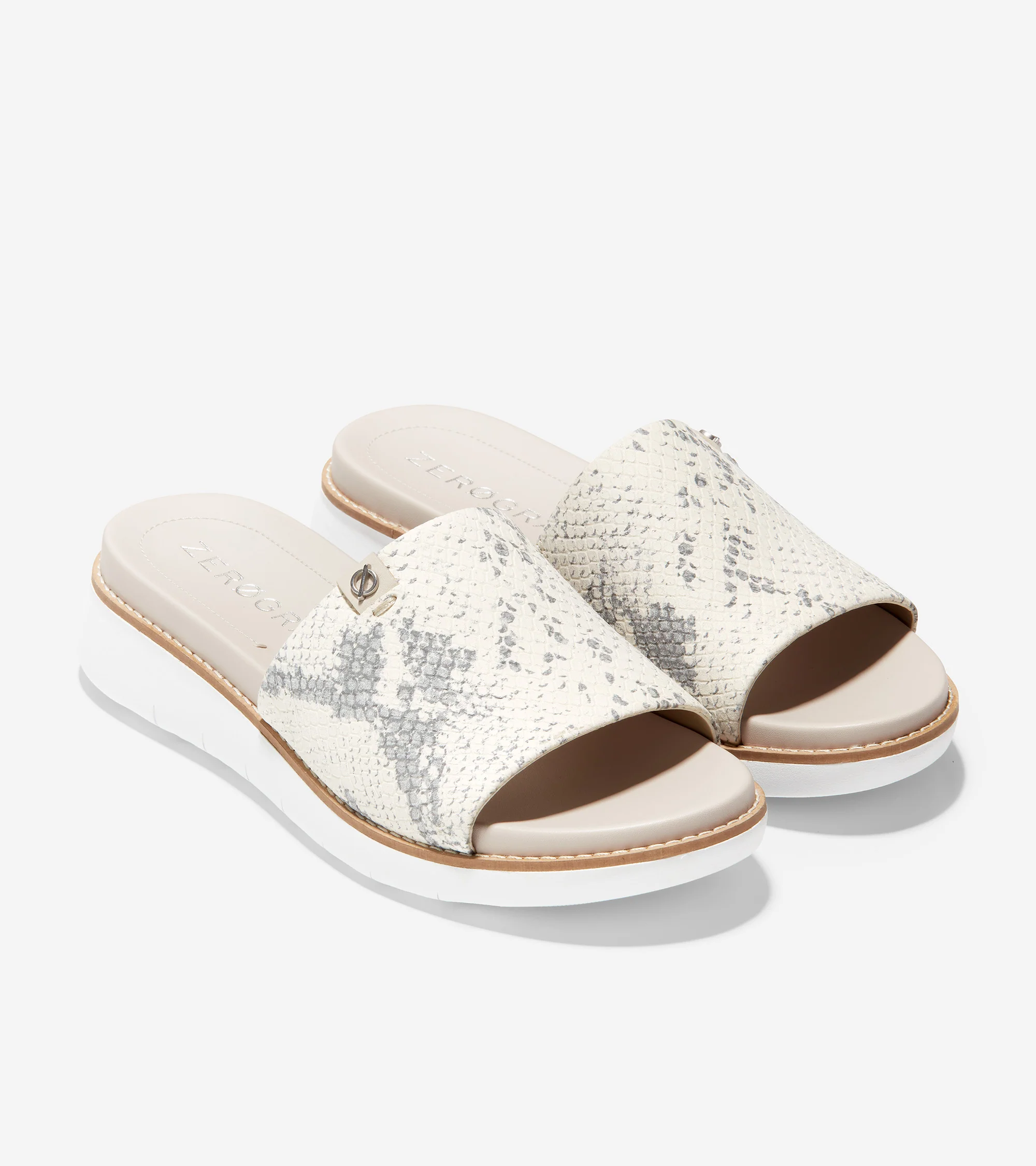 ZERØGRAND Global Slide Sandal - Image 5