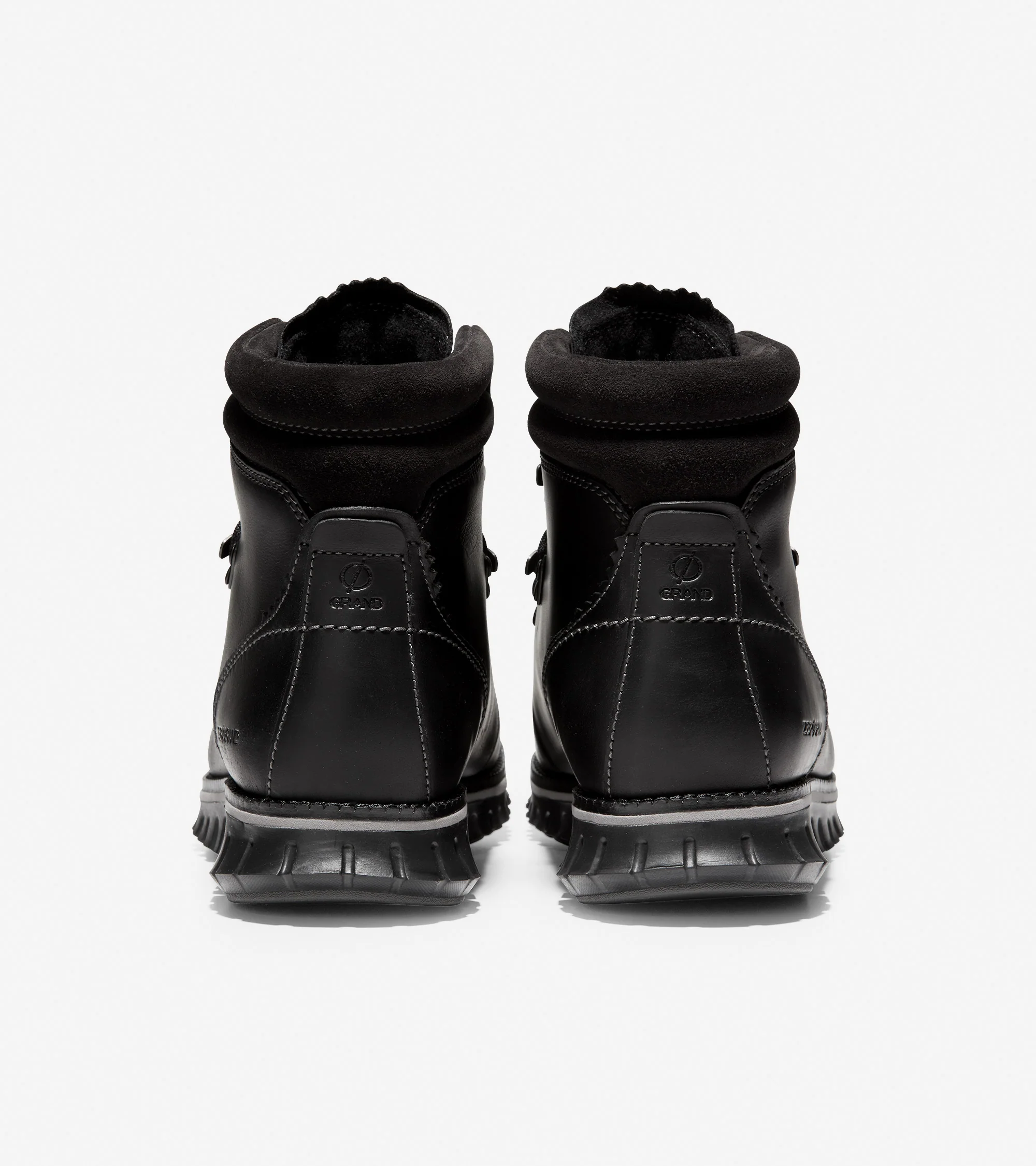 ZERØGRAND Hiker Boot - Image 3
