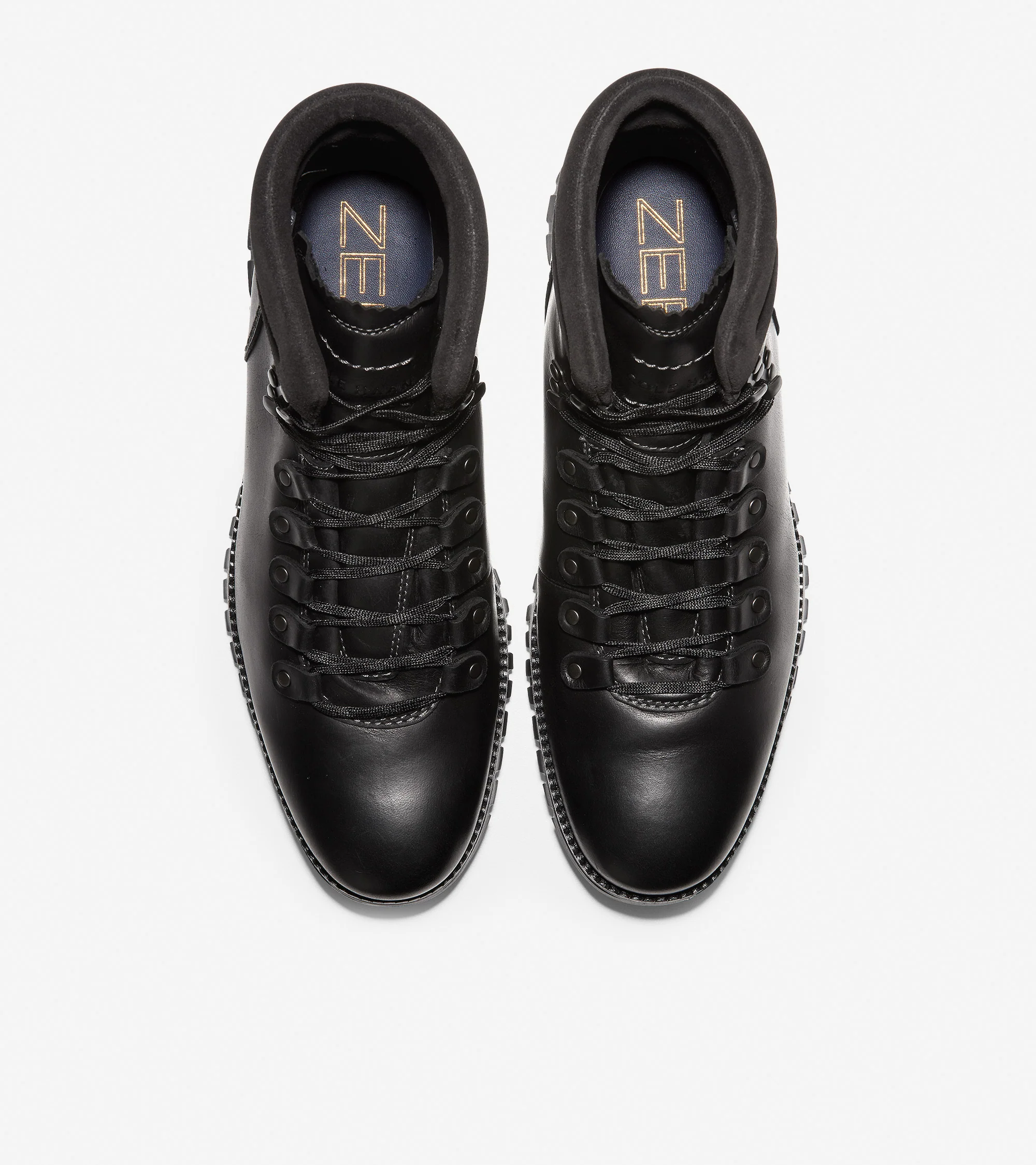 ZERØGRAND Hiker Boot - Image 4