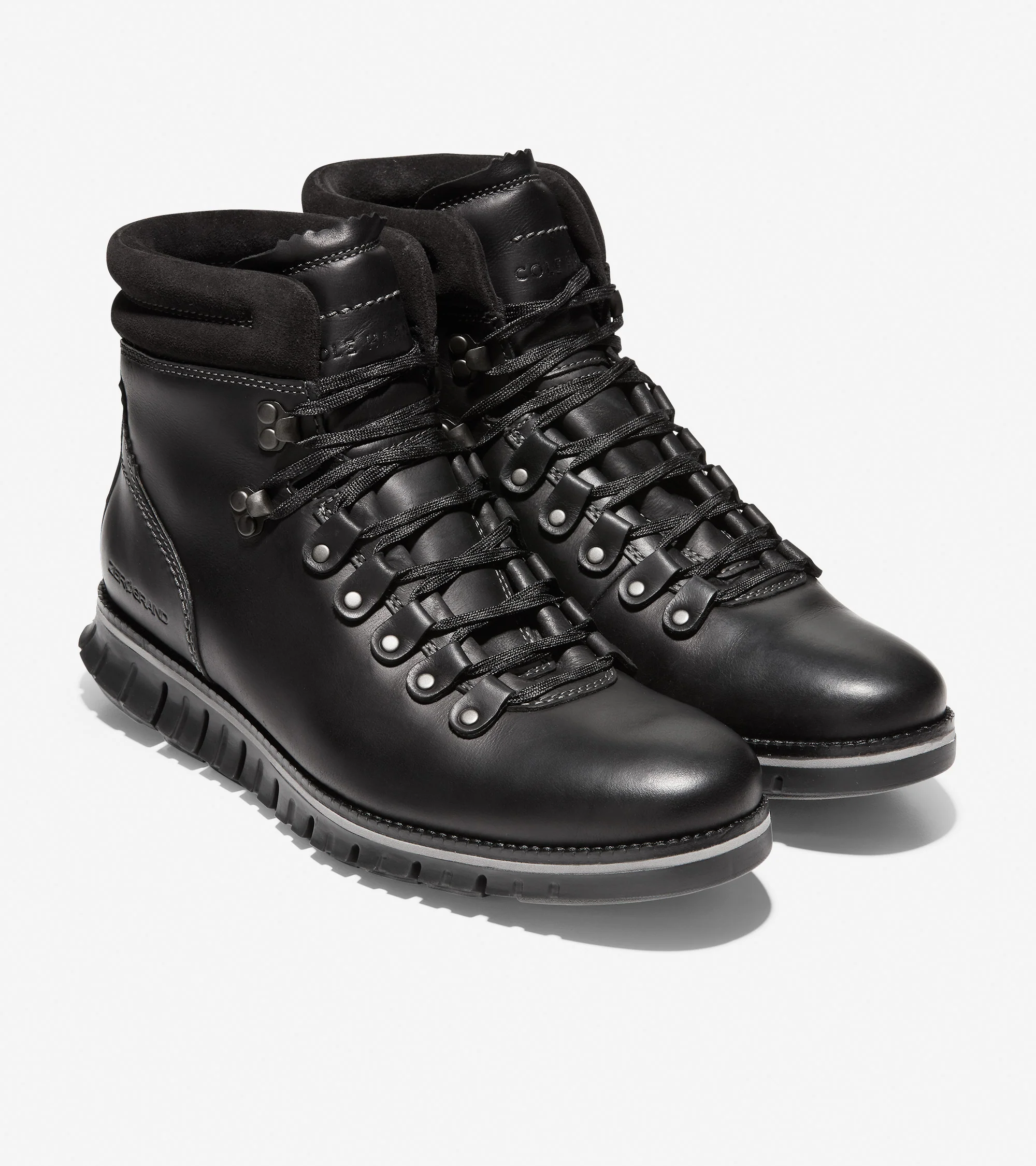 ZERØGRAND Hiker Boot - Image 5